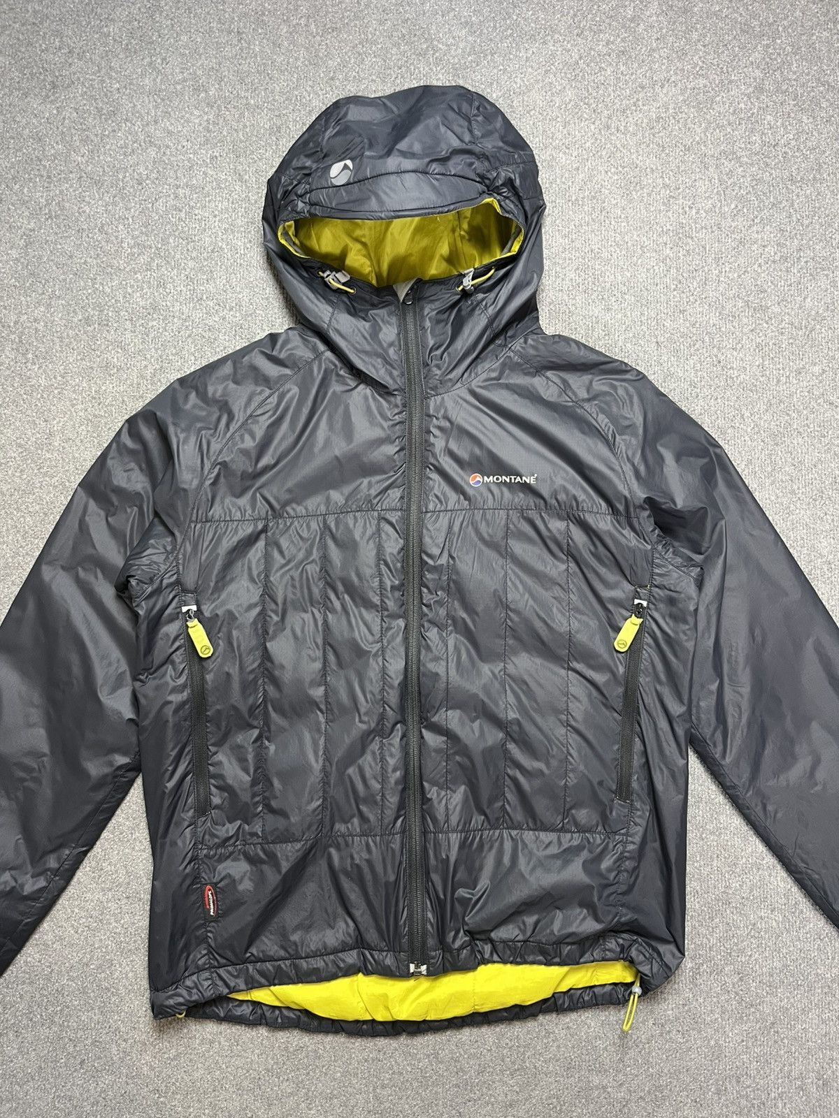 Montane Montane prima loft jacket Size US M / EU 48-50 / 2 - 2 Thumbnail