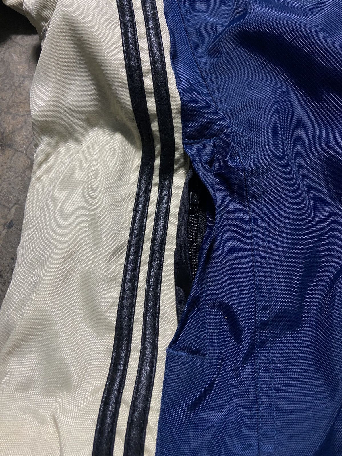 Greedy Genius Greedy Racing Bike Jacket With Paded Size US L / EU 52-54 / 3 - 13 Thumbnail