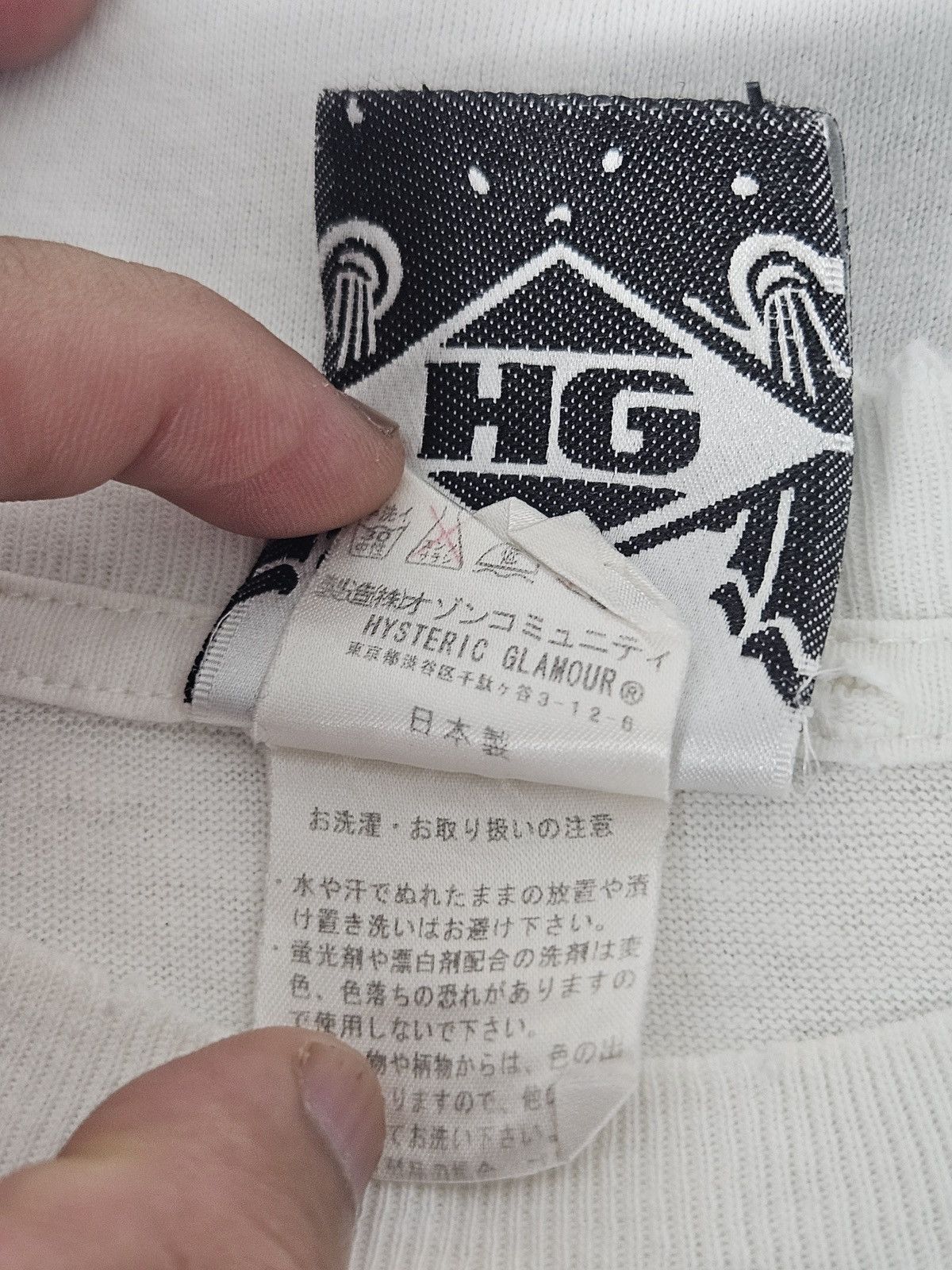 Hysteric Glamour Hysteric Glamour Elvis Presley shirt Size US M / EU 48-50 / 2 - 8 Thumbnail