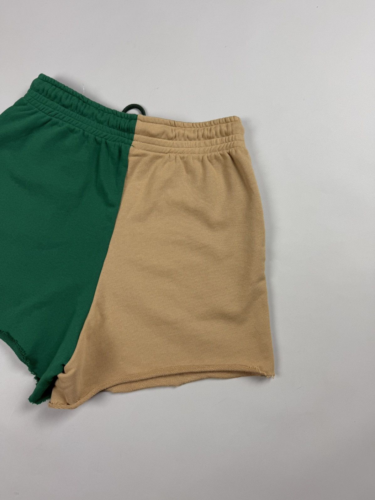 Natasha Zinko Natasha Zinko For ISL ladies sweat shorts size S Size 28" / US 6 / IT 42 - 16 Thumbnail