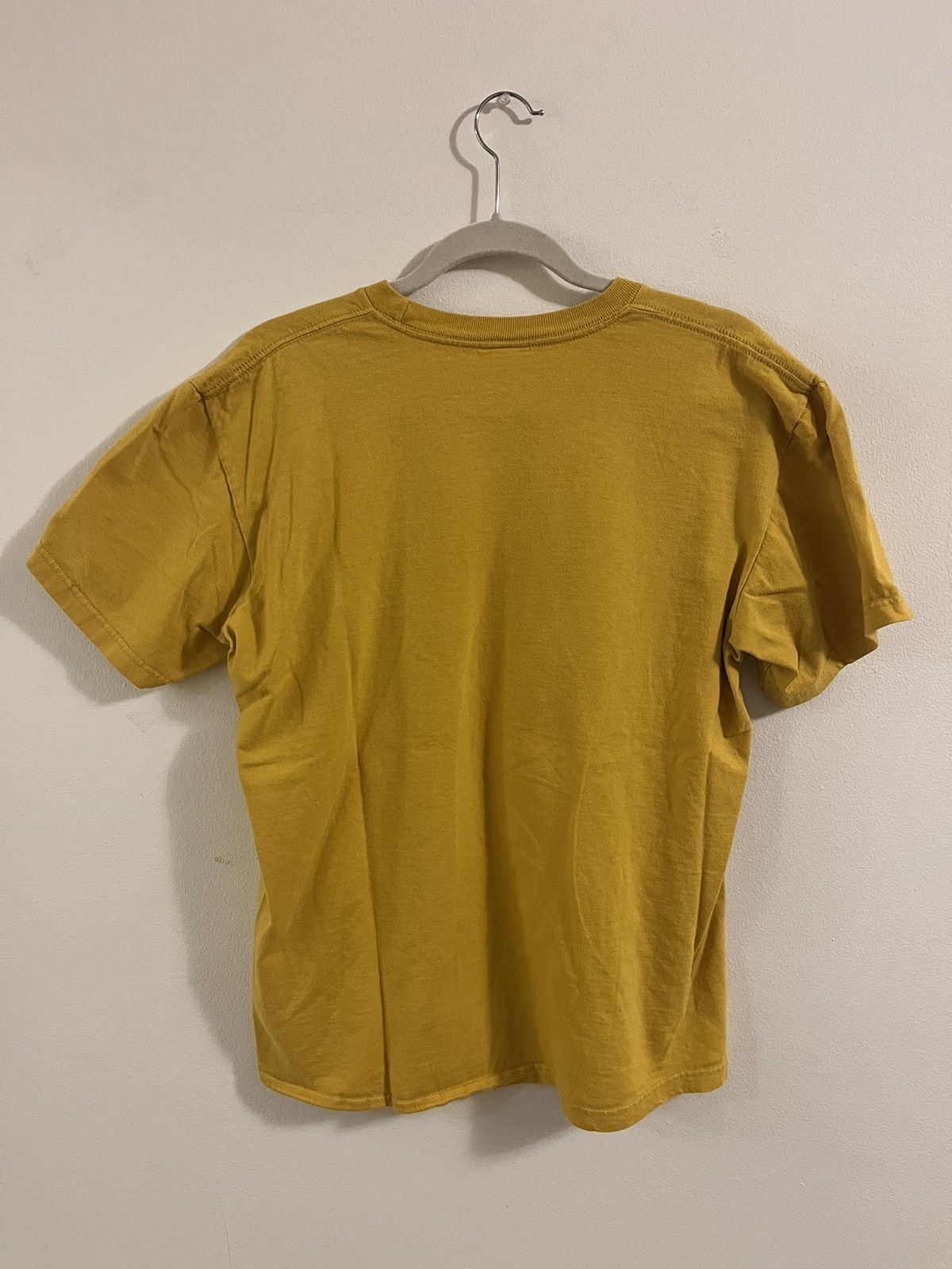 Supreme Supreme Gonz tee (FW17) Size US M / EU 48-50 / 2 - 3 Thumbnail