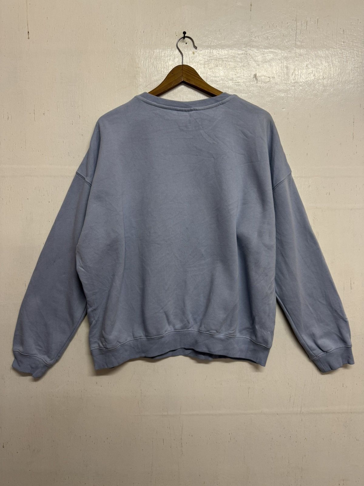Stussy Stussy Croptop Size US L / EU 52-54 / 3 - 2 Thumbnail