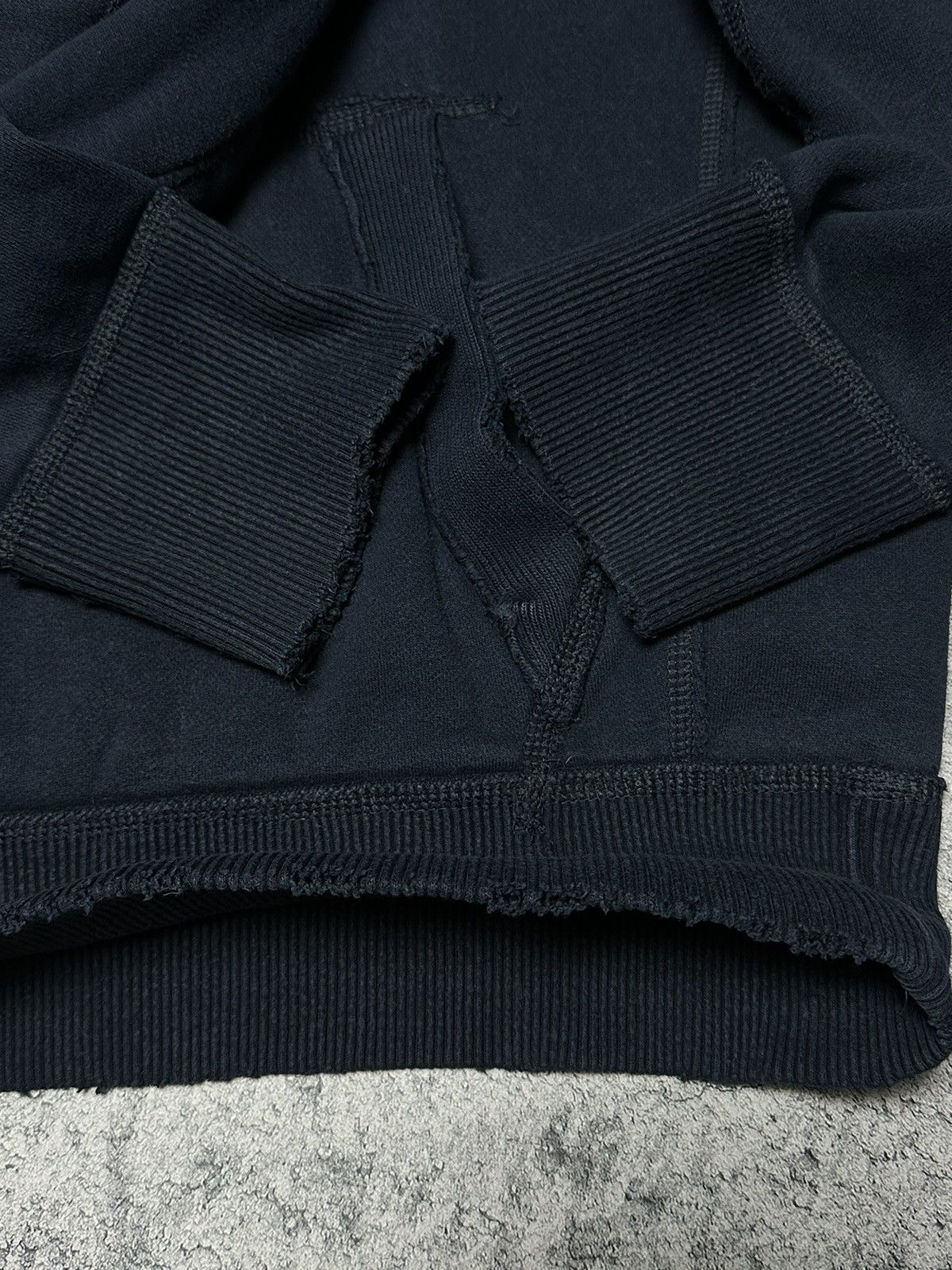 Abercrombie & Fitch Abercrombie & Fitch Hoodie Size US M / EU 48-50 / 2 - 10 Thumbnail