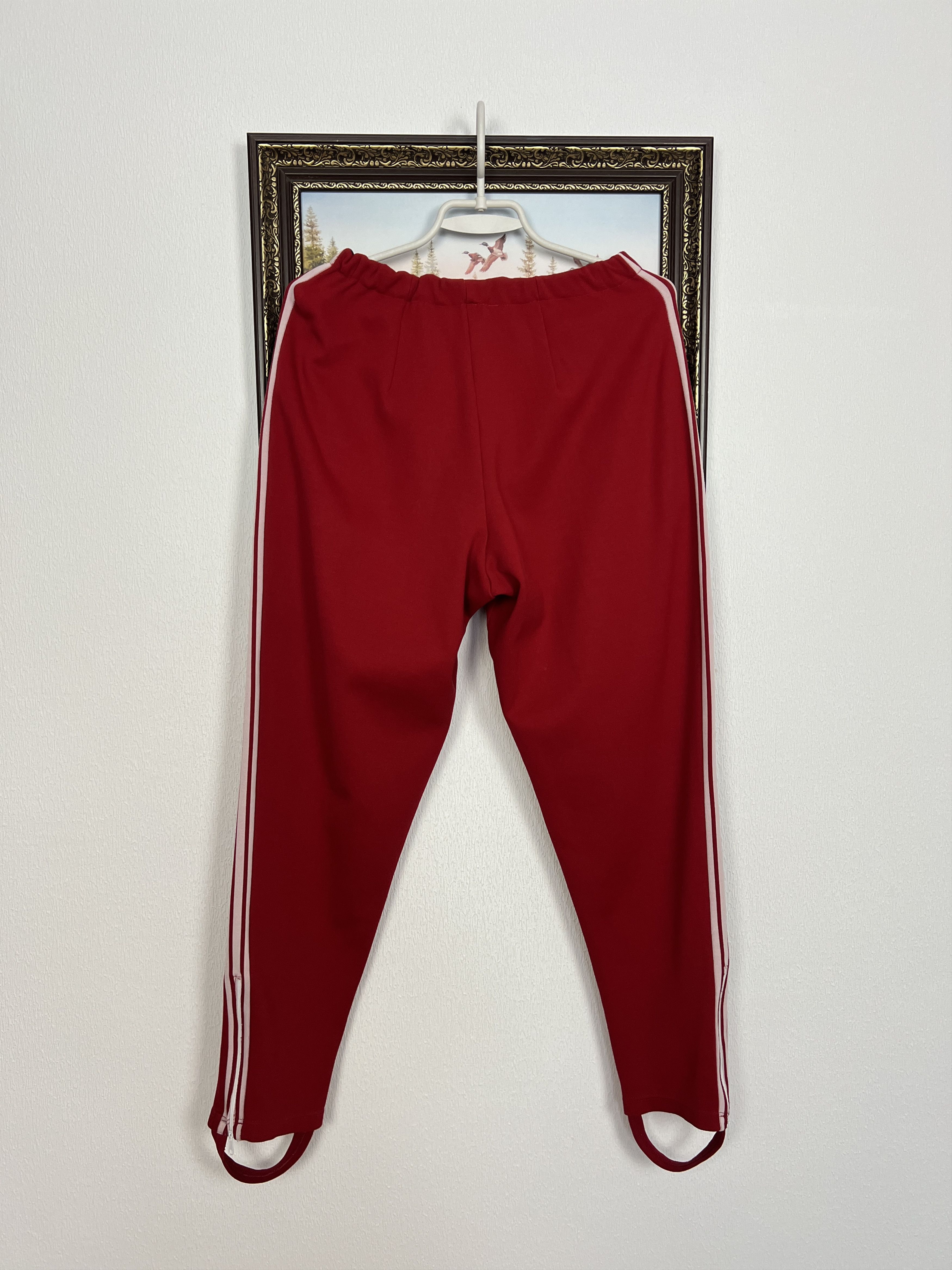 Adidas Bellinzona Football Track Suit Soccer Set Jacket Pants Size US M / EU 48-50 / 2 - 10 Thumbnail