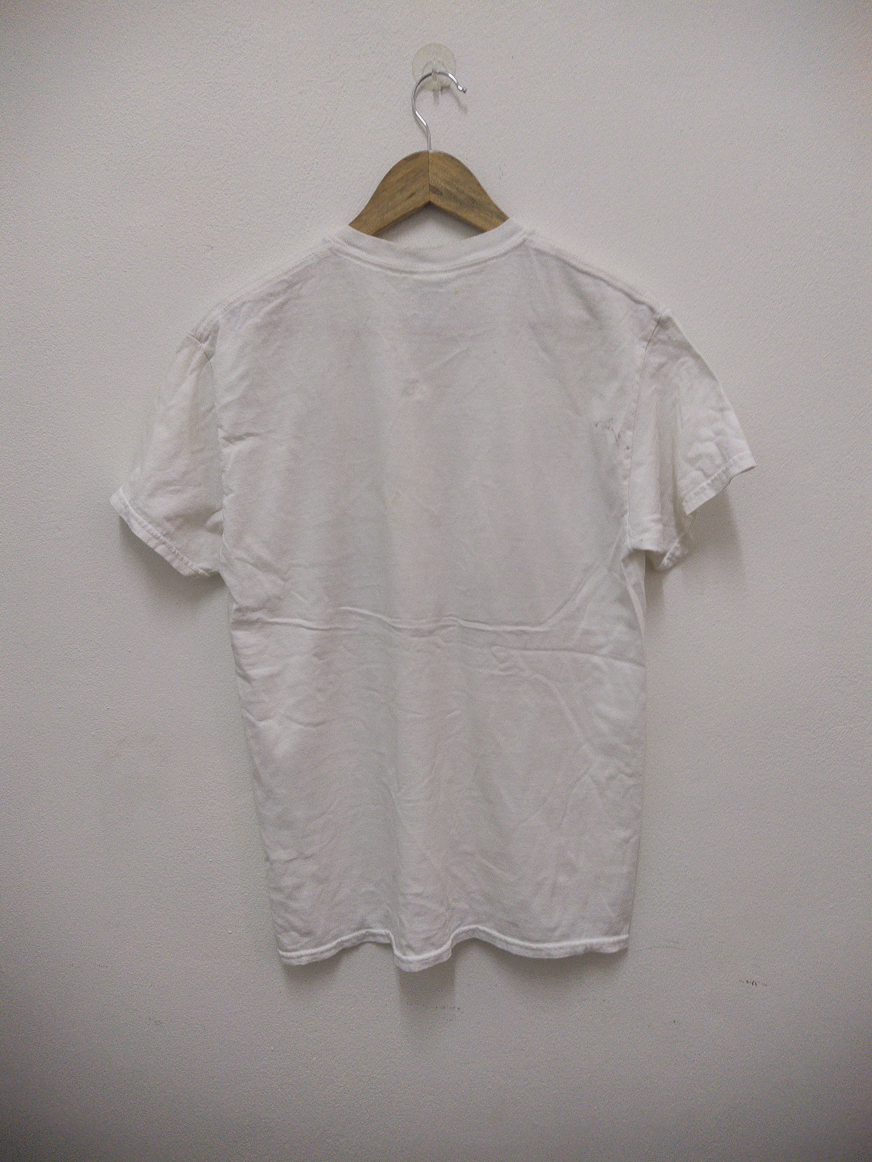 Band Tees Vintage Clowns Band Australian Punk Rock casual Shirt Size US M / EU 48-50 / 2 - 2 Thumbnail