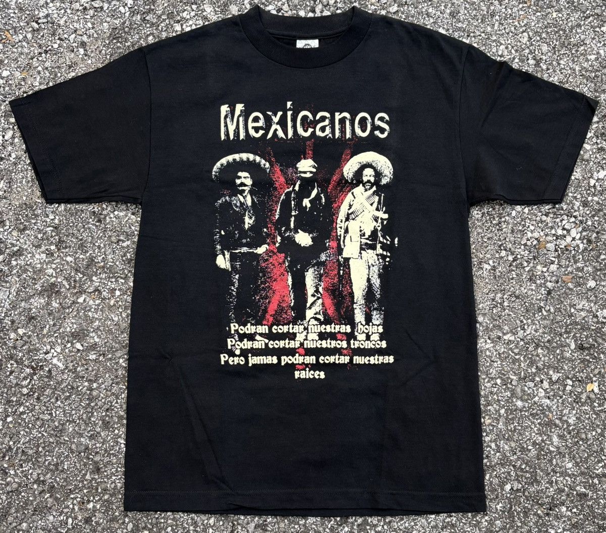 Other Vintage 2000s Mexicanos Size US M / EU 48-50 / 2 - 1 Preview