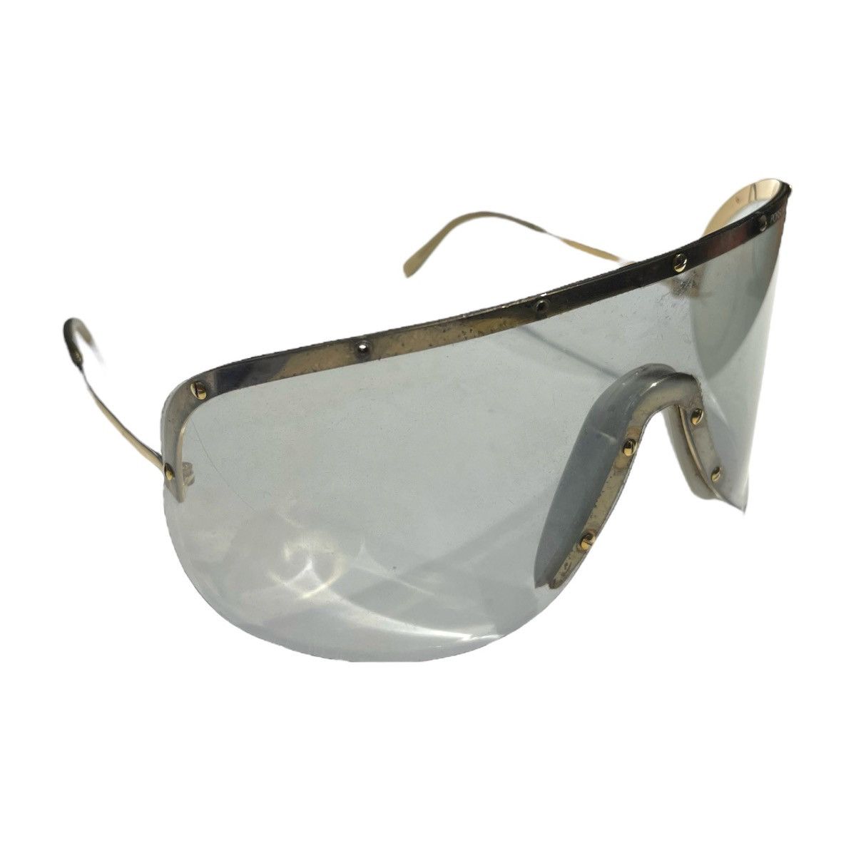 Porsche Design Rare Vintage 80's Porsche 5620 40 Unisex Sunglasses Size ONE SIZE - 12 Thumbnail