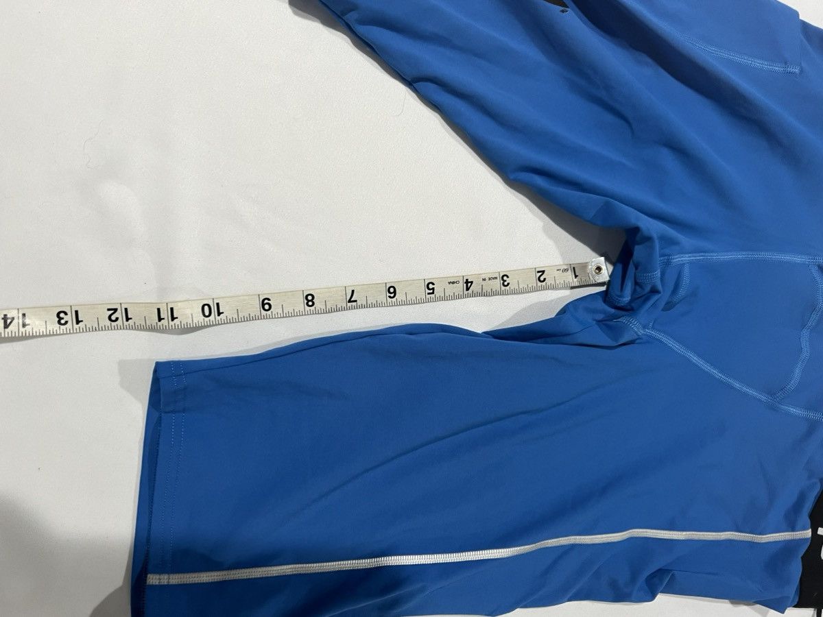 Off-White Off white mens sport shorts. XL Size US 36 / EU 52 - 3 Thumbnail