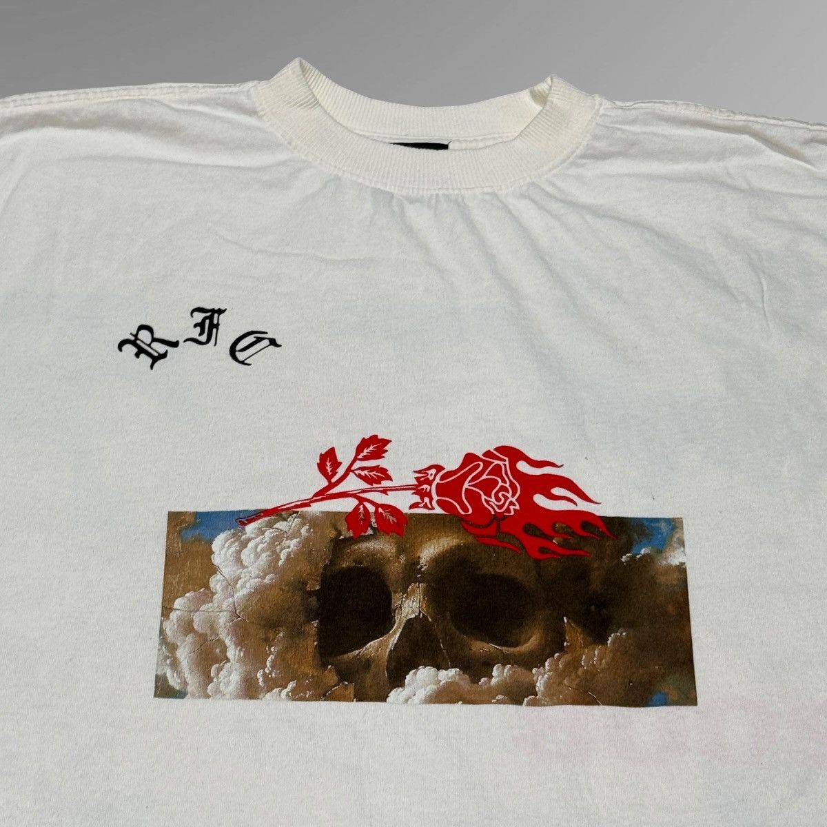 Civil Regime Civil Regime From the Heavens Tee Size US S / EU 44-46 / 1 - 3 Thumbnail