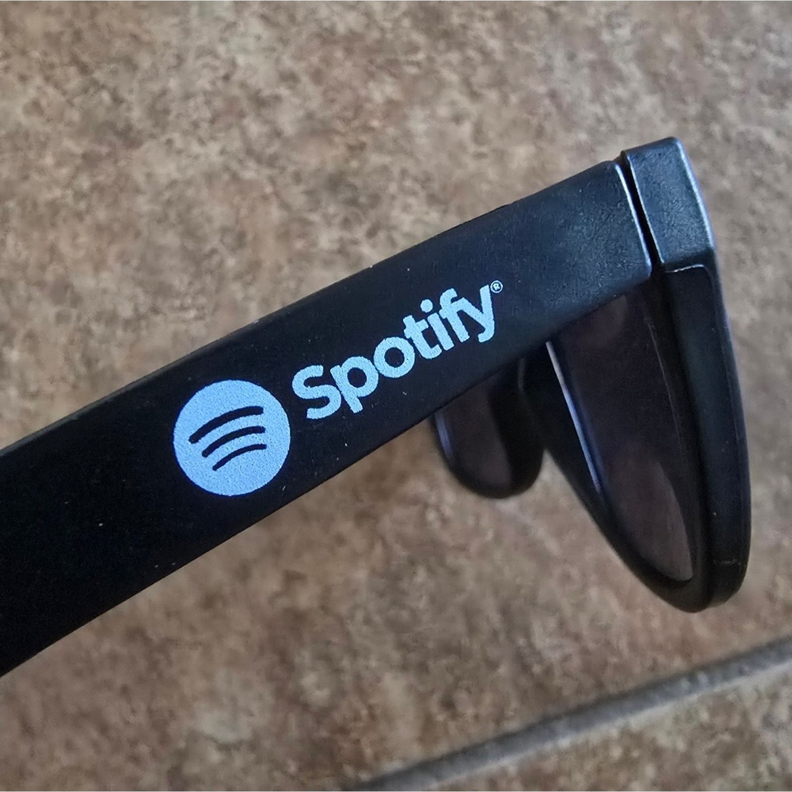 Other Black Classic | SPOTIFY | 1PK Sunglasses Size ONE SIZE - 4 Thumbnail