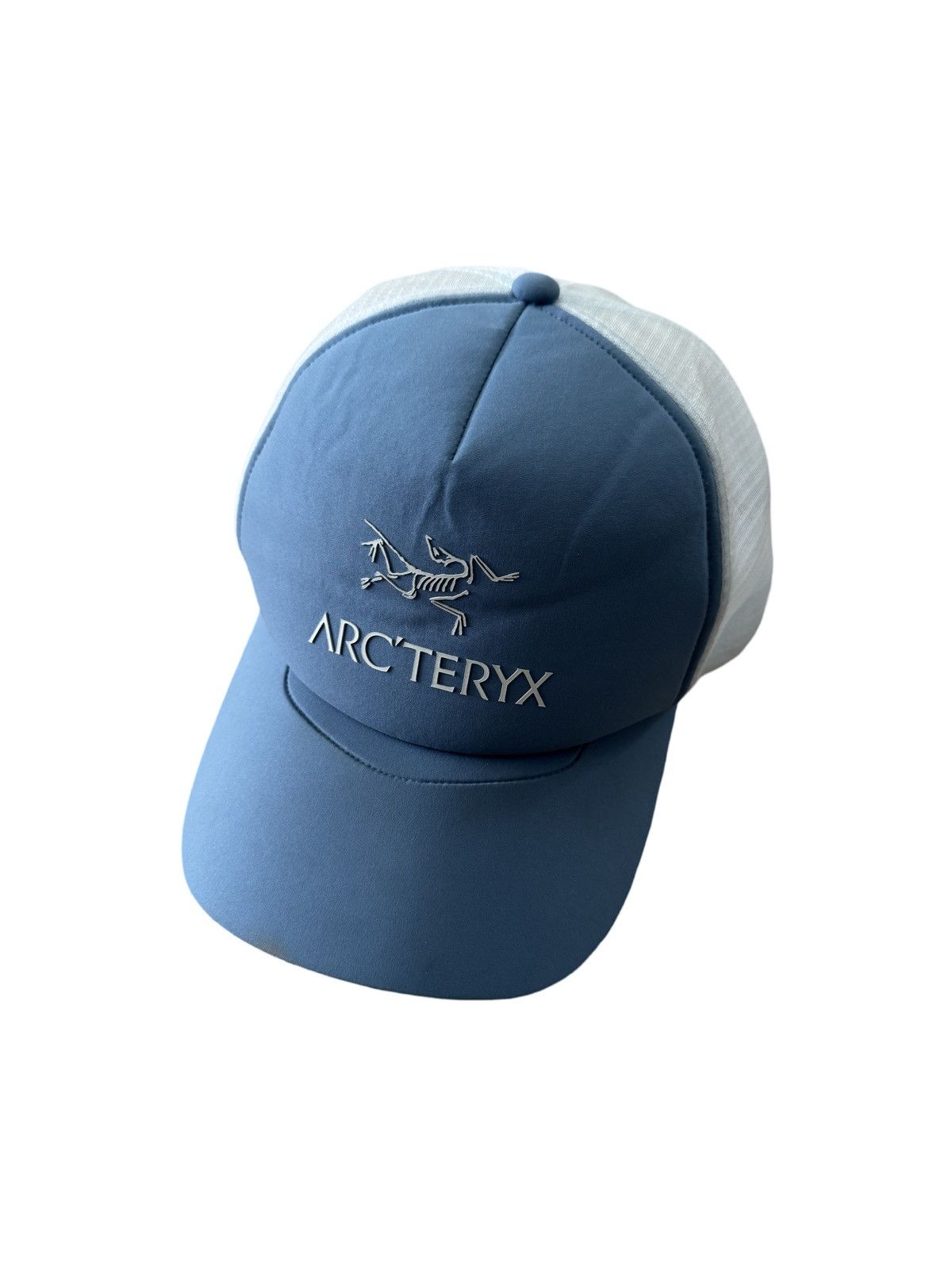 Arc'teryx 🔥Arcteryx Bird Trucker Hat/Arcteryx Logo SnapBack Hat Size ONE SIZE - 1 Thumbnail