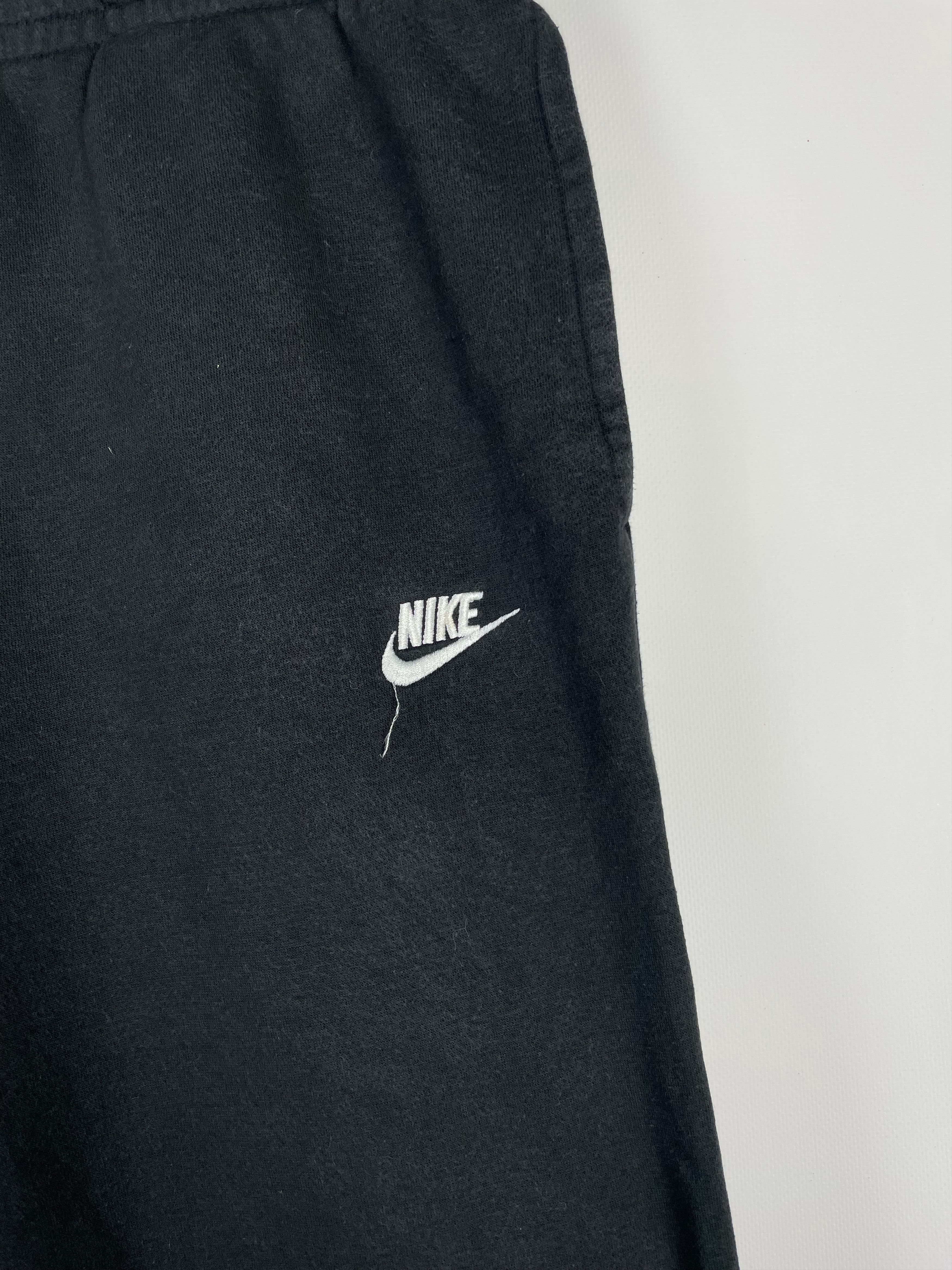 Nike × Vintage Vintage Nike Sweatpants Y2k Size US 36 / EU 52 - 4 Thumbnail