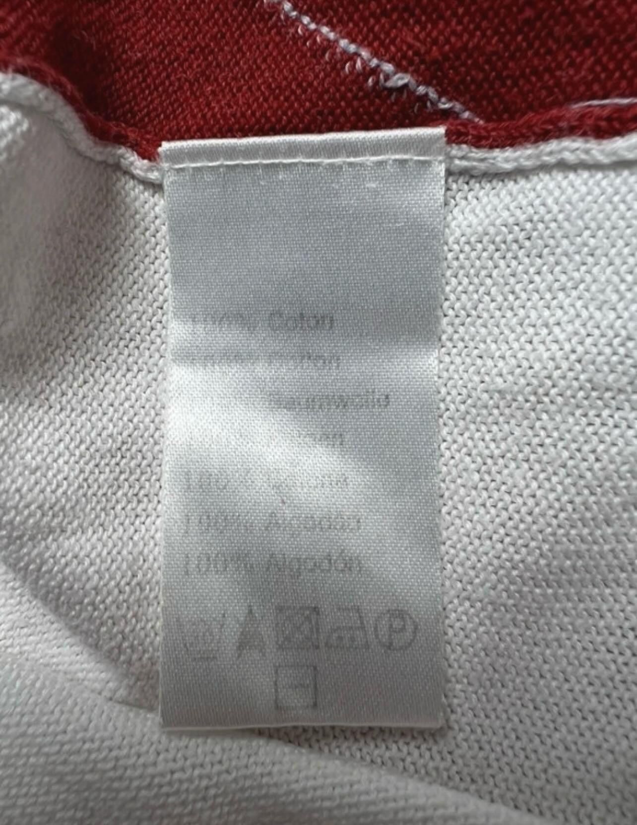 Lacoste Lacoste sweater Size US S / EU 44-46 / 1 - 4 Thumbnail