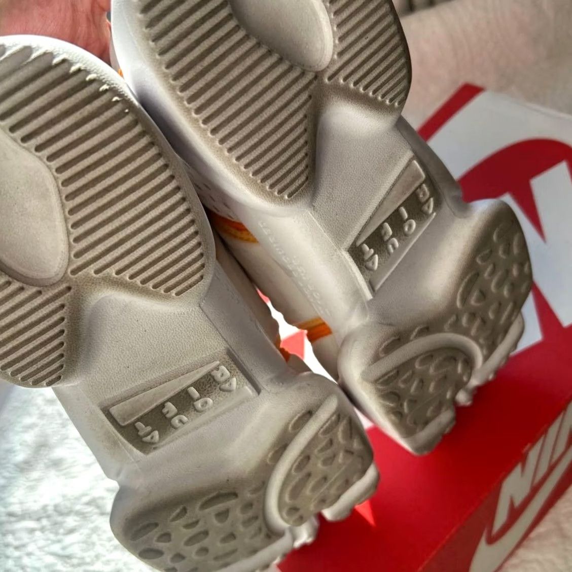 Nike Item Specifications: Brand: Nike Size US 8 / IT 38 - 6 Thumbnail