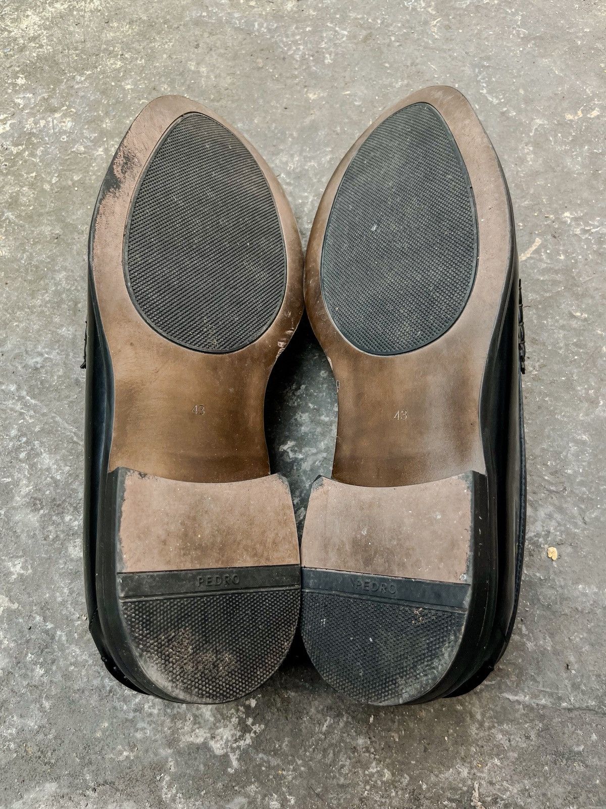 Other Pedro Penny Loafers Size US 9.5 / EU 42-43 - 7 Thumbnail