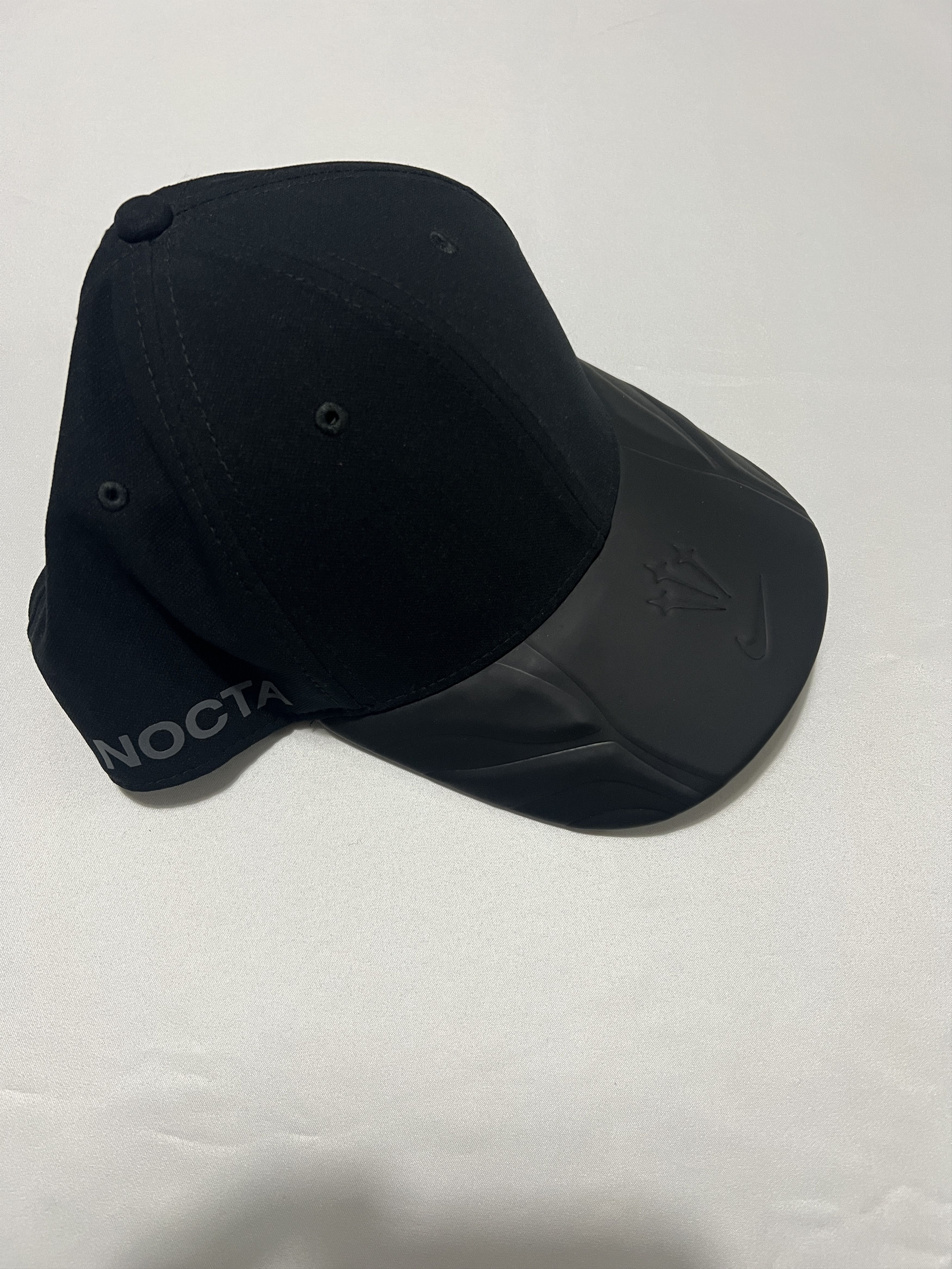Drake Nike x NOCTA Foamposite Cap Hat Size ONE SIZE - 1 Thumbnail