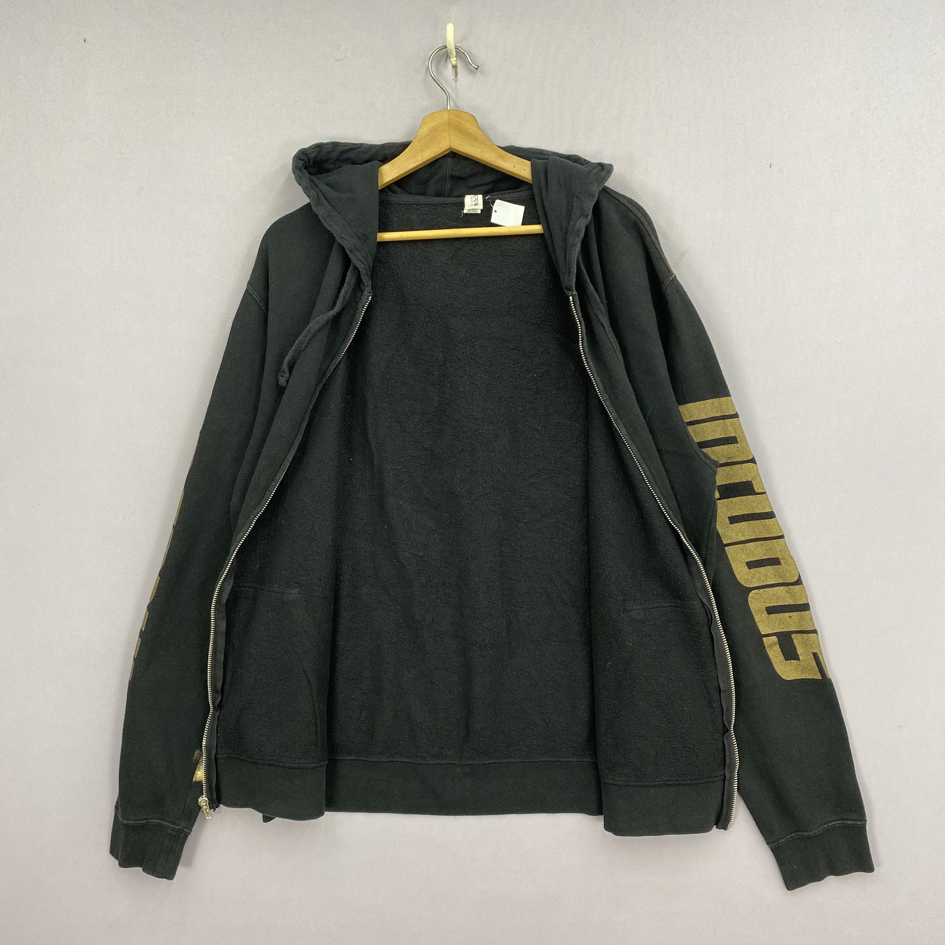 Band Tees Vintage Incubus Sweatshirt Y2K Alternative Rock Band Sweater Size US L / EU 52-54 / 3 - 4 Thumbnail
