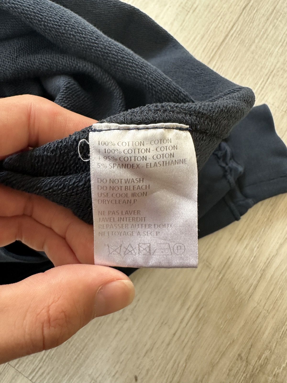 Haider Ackermann Haider Ackermann Sweater Size US XS / EU 42 / 0 - 8 Thumbnail