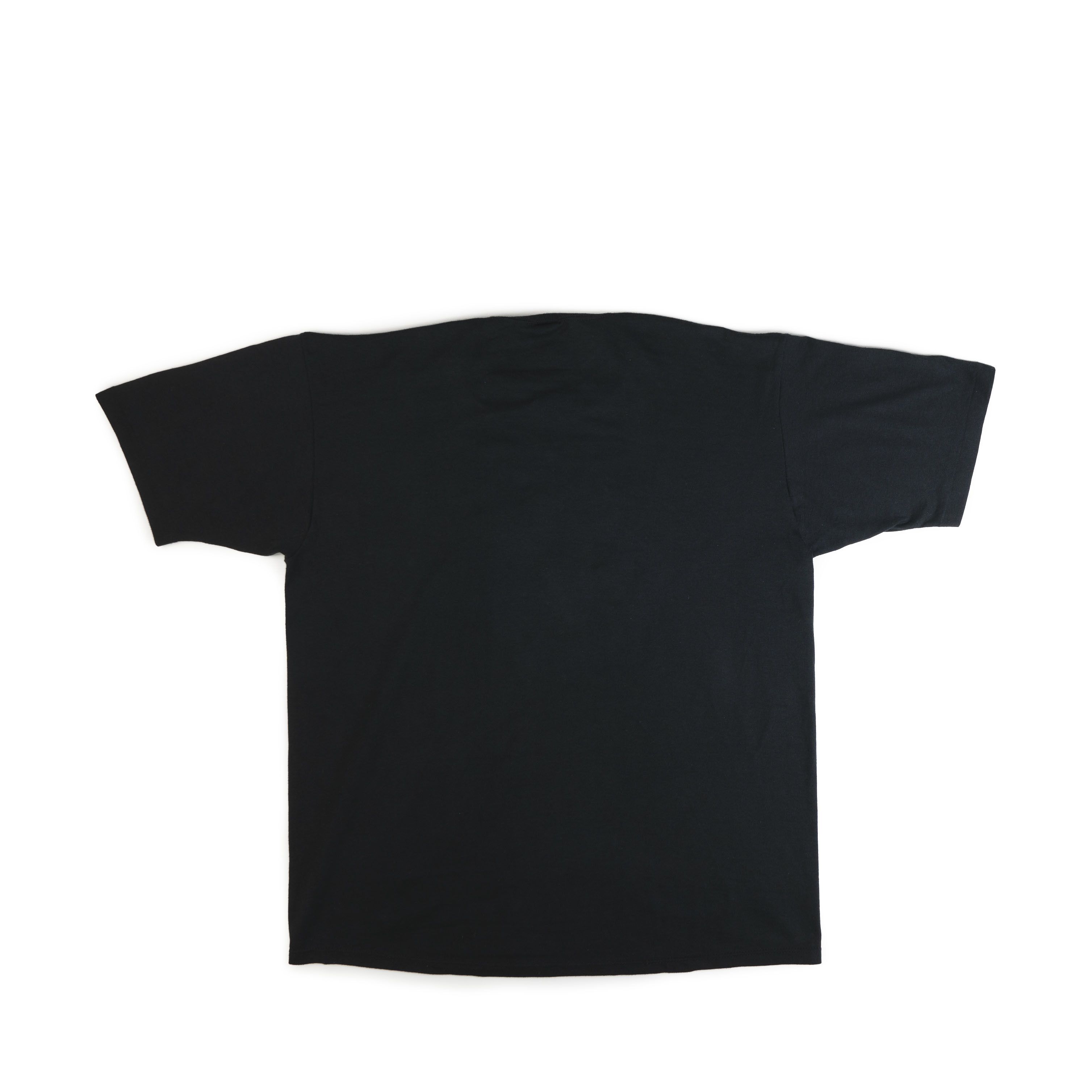 Band Tees × Vintage Vintage 1980's Party Animal Bowling Tee Shirt Size US XL / EU 56 / 4 - 2 Thumbnail