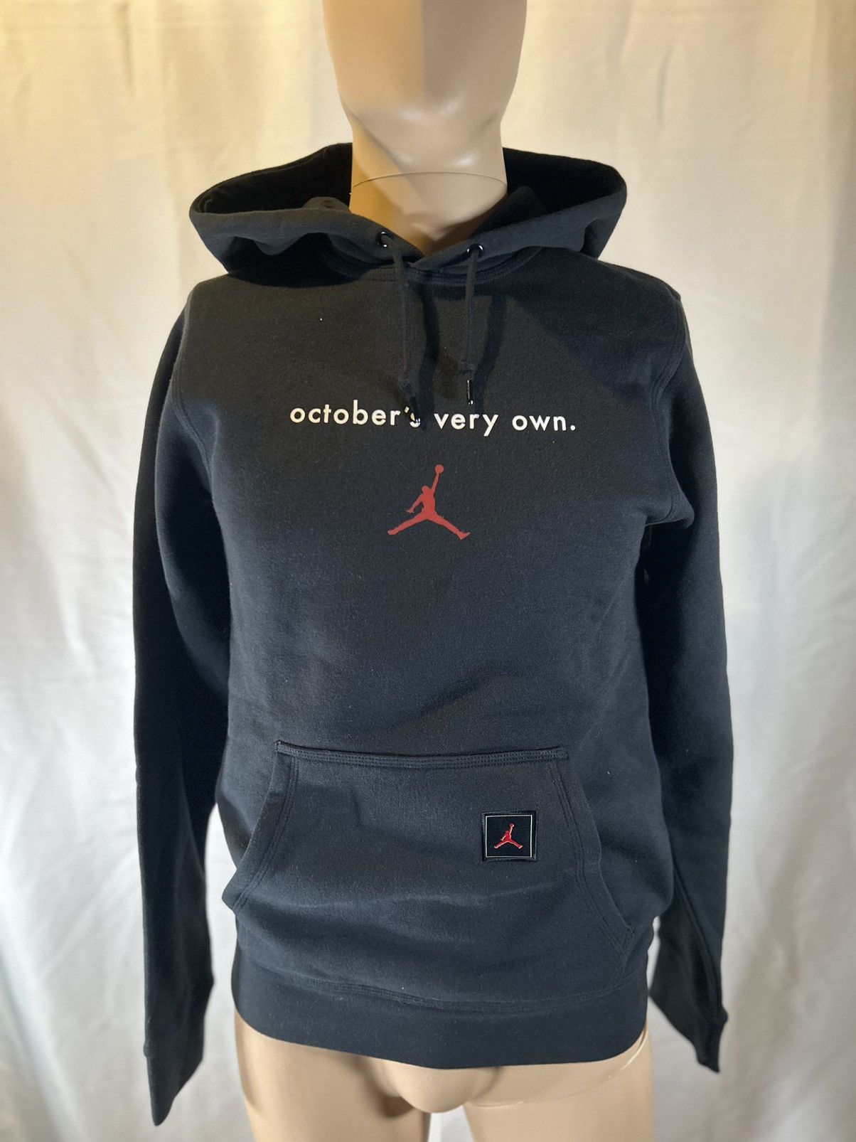 Jordan Brand Octobers Very Own OVO x Jordan hoodie 2016 brand new with tags Grailed