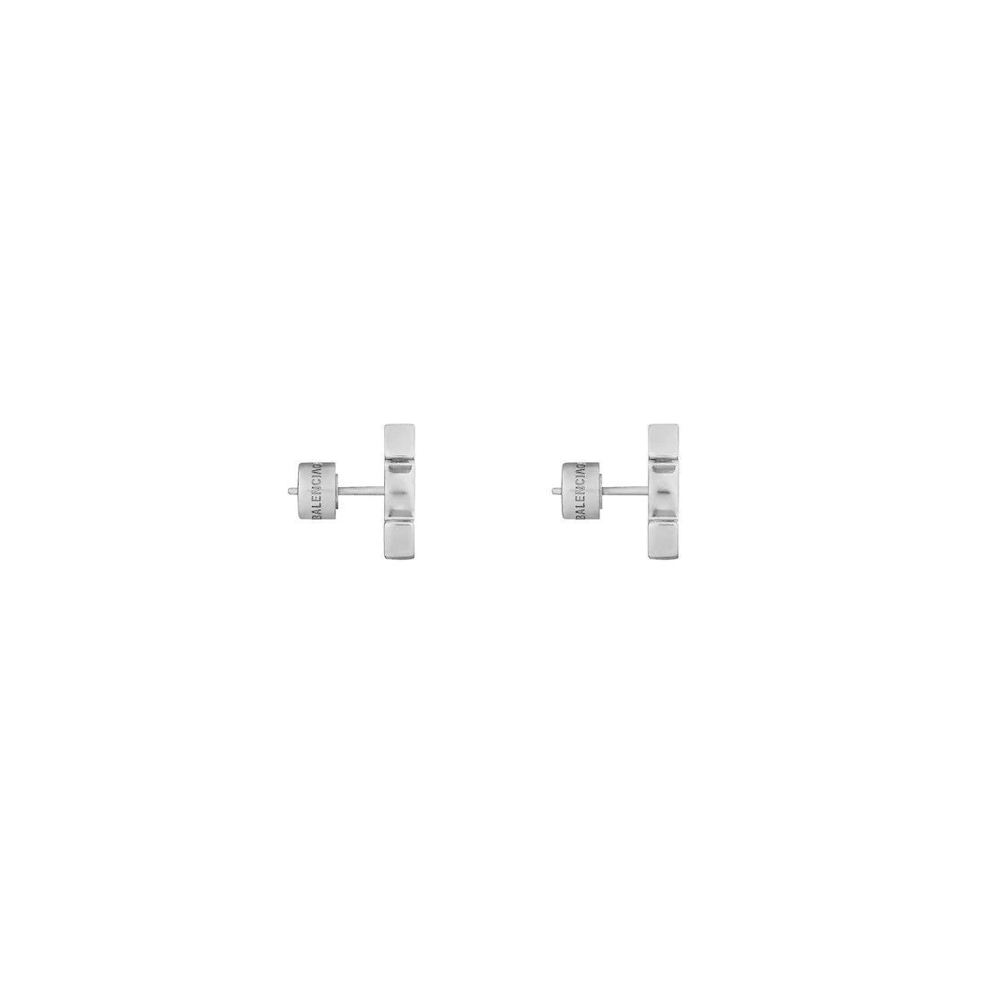 Balenciaga Balenciaga x Under Armour Earrings Size ONE SIZE - 2 Thumbnail