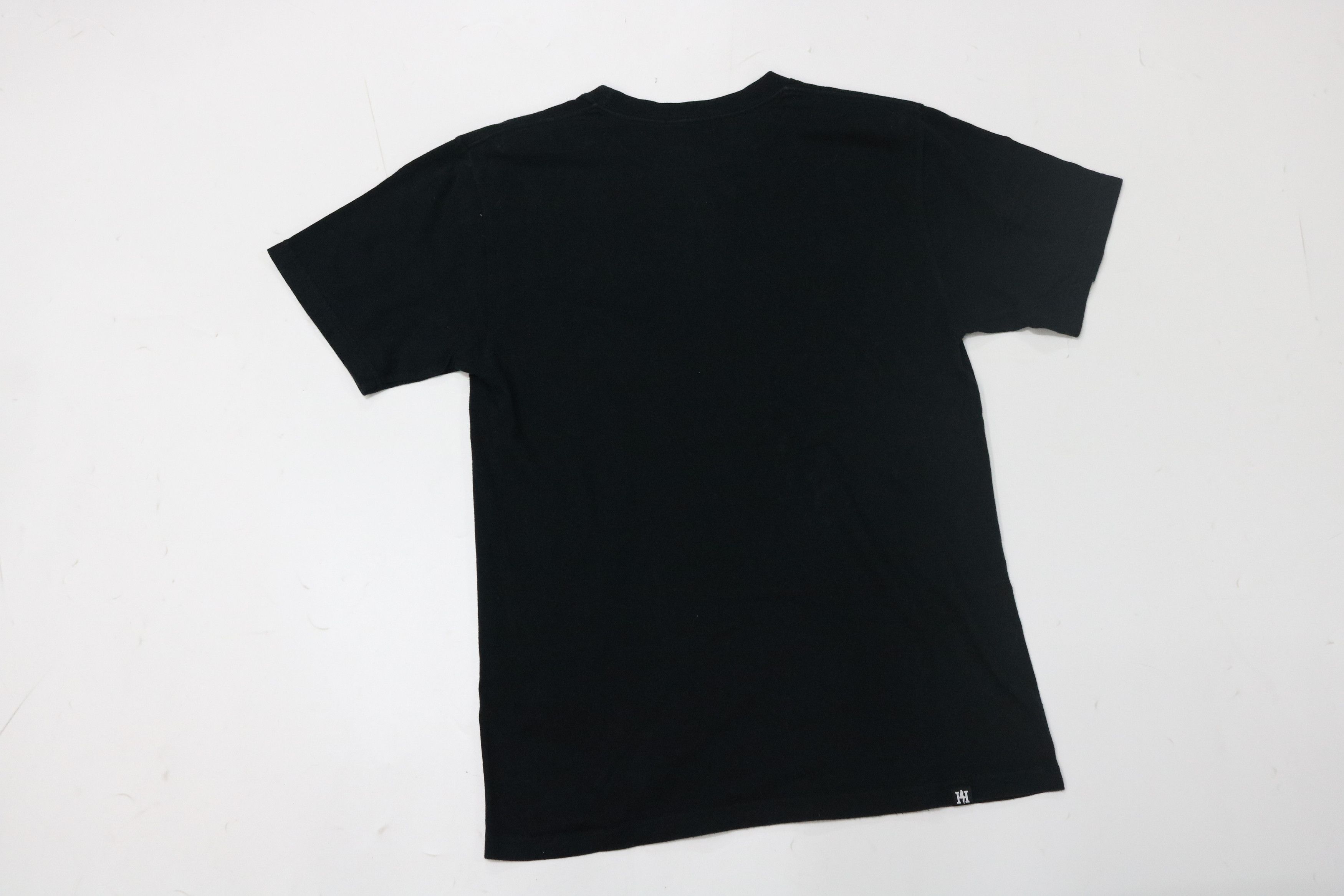 Hysteric Glamour HYSTERIC GLAMOUR Printed T-Shirt Size US XS / EU 42 / 0 - 6 Thumbnail