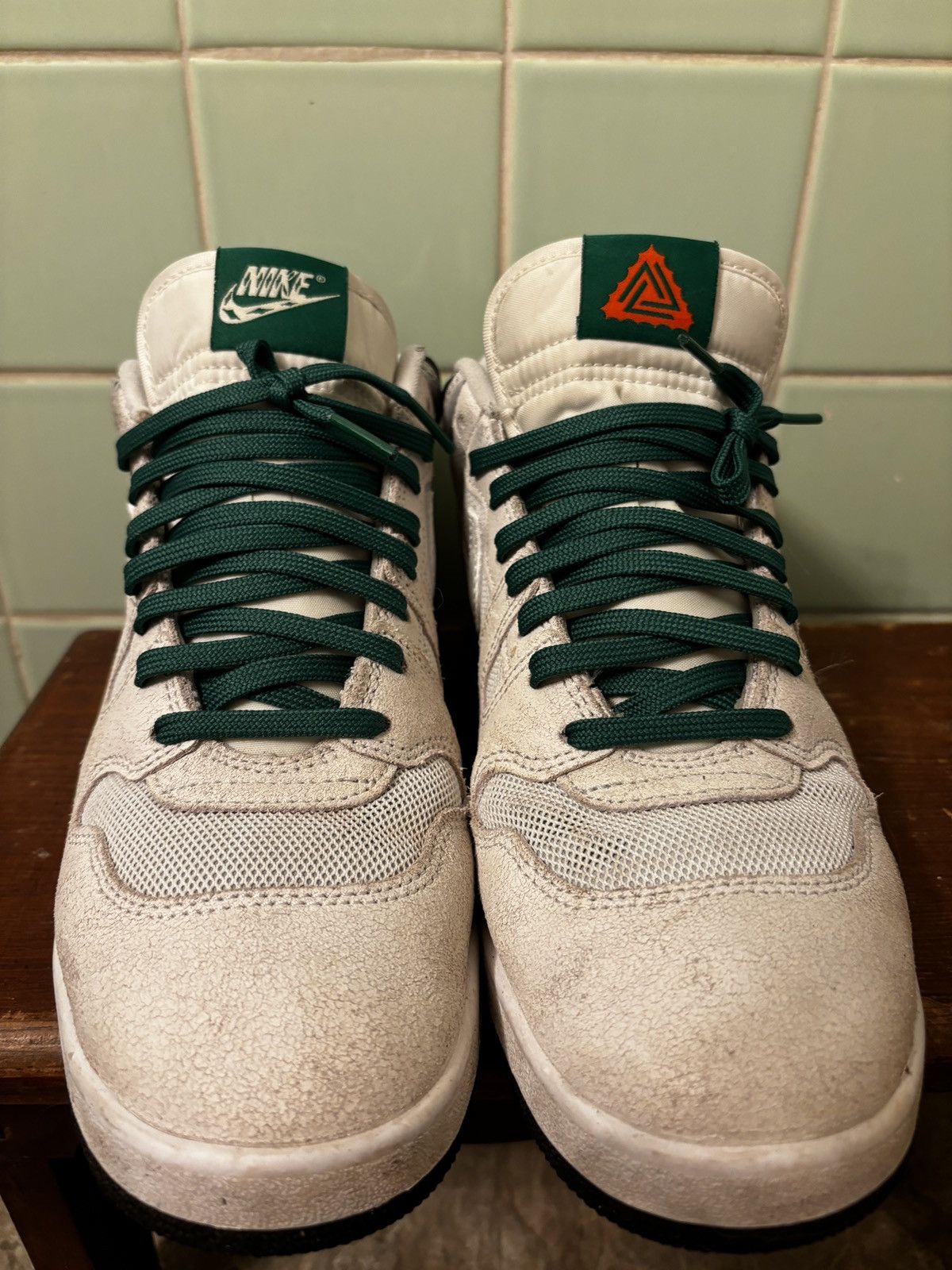 Nike Social Status x Mac Attack SP 'Status Symbol' Size US 9.5 / EU 42-43 - 1 Thumbnail