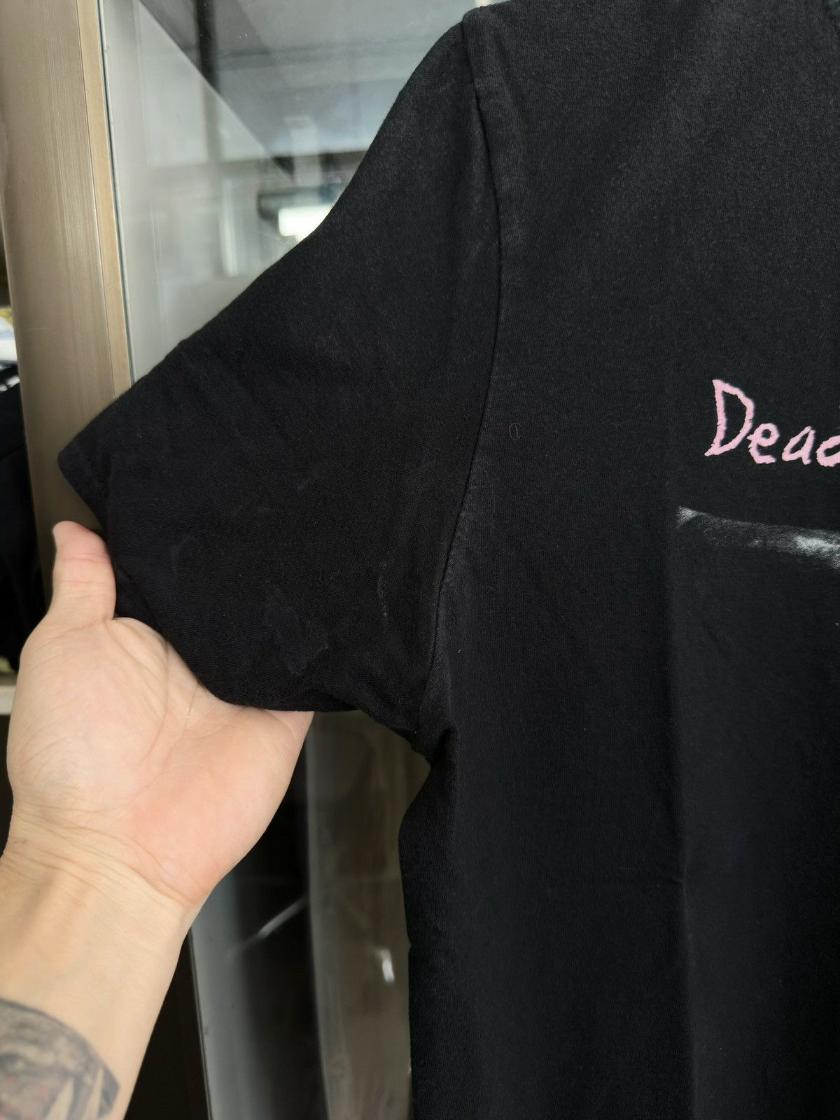 Dead Kennedys Dead Kennedys Plastic Surgery Disasters T Shirt Size US M / EU 48-50 / 2 - 7 Thumbnail