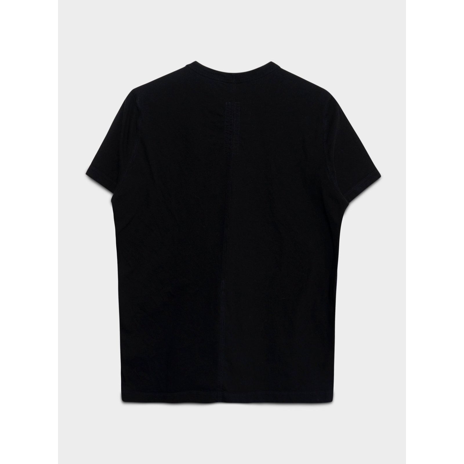 Rick Owens 'Lido' Level T-Shirt Size US M / EU 48-50 / 2 - 2 Thumbnail