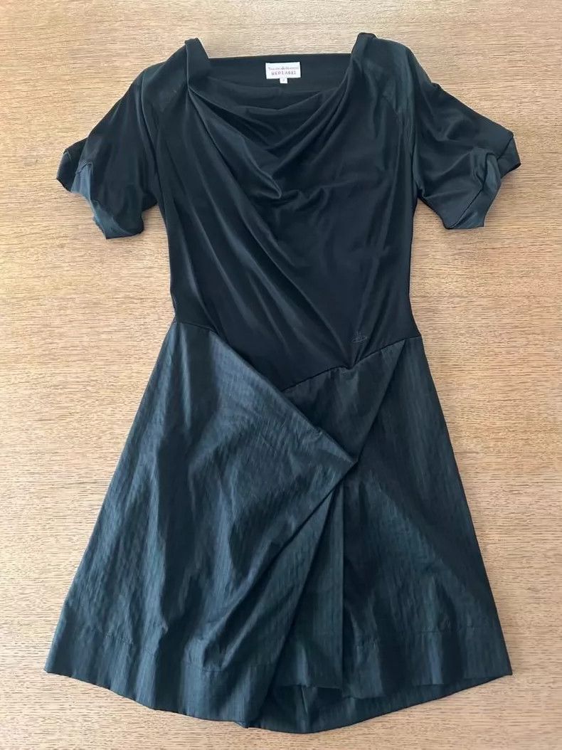 Vivienne Westwood Vivienne Westwood Dance the rainbow dress Size M / US 6-8 / IT 42-44 - 1 Thumbnail