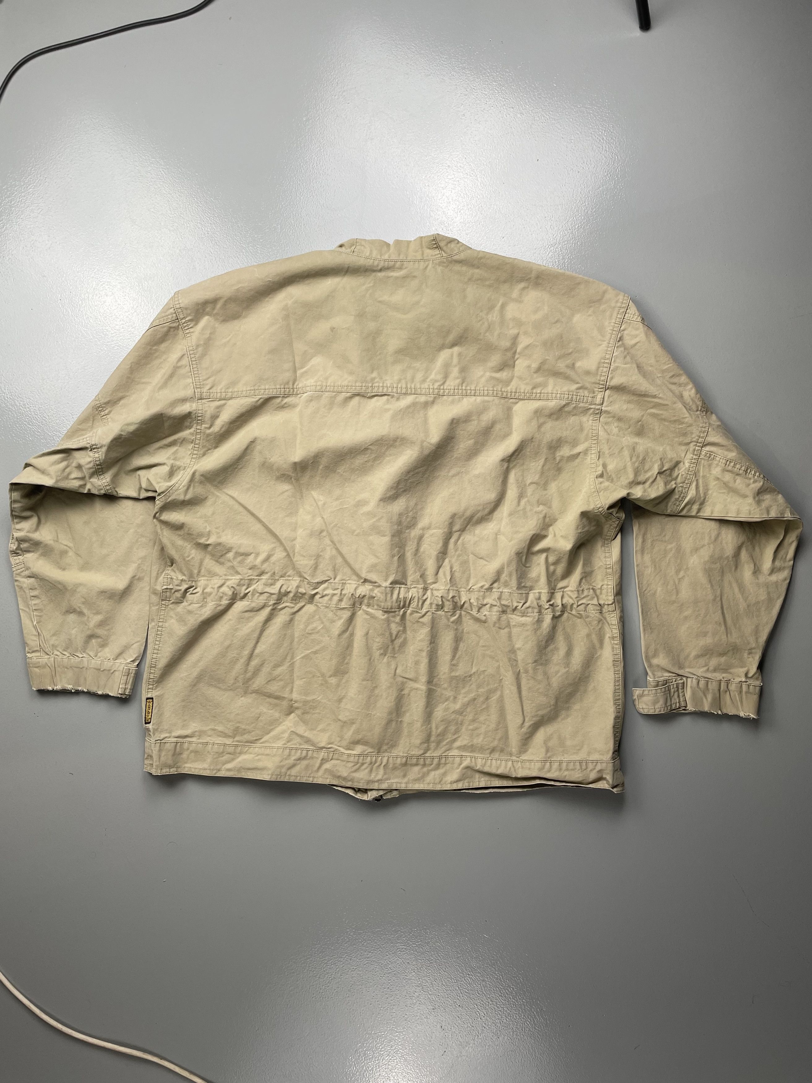 Armani vintage Armani Jeans jacket - size 48 Size US M / EU 48-50 / 2 - 2 Thumbnail