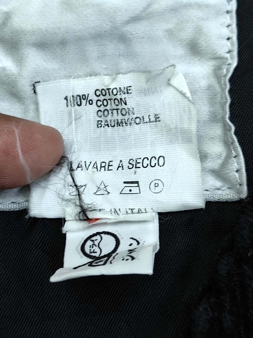 Giuliano Fujiwara Guliano Fujiwara Corduroy Vest Size US M / EU 48-50 / 2 - 4 Thumbnail
