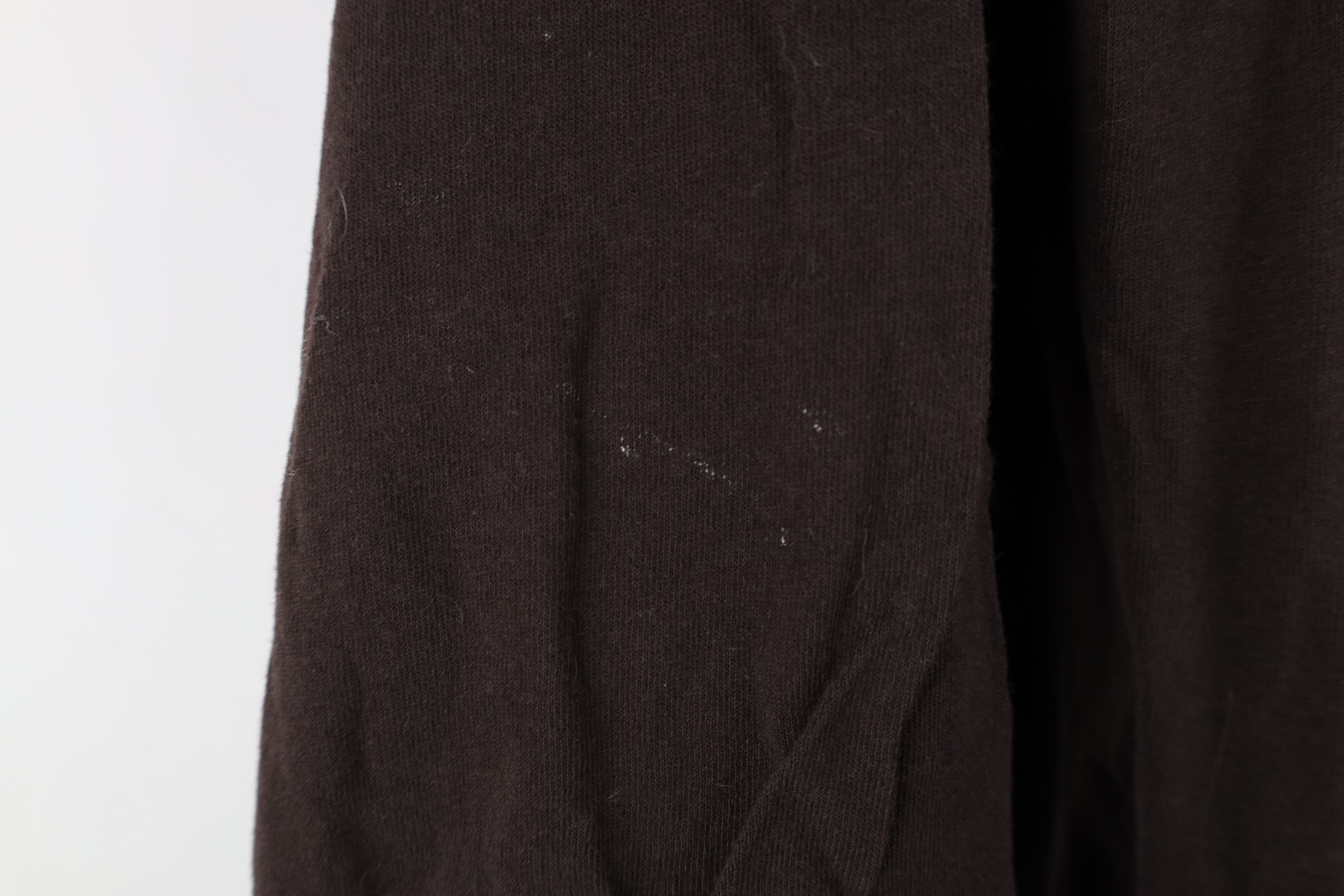 Vintage Vintage Y2K Browns Football Long Sleeve T-Shirt Size US L / EU 52-54 / 3 - 7 Thumbnail