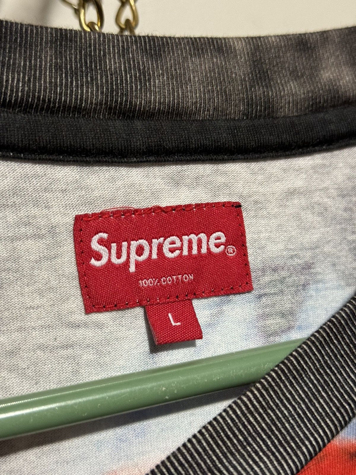 Supreme Supreme FW20 Bobsled Top Long Sleeve Black Large Size US L / EU 52-54 / 3 - 4 Thumbnail