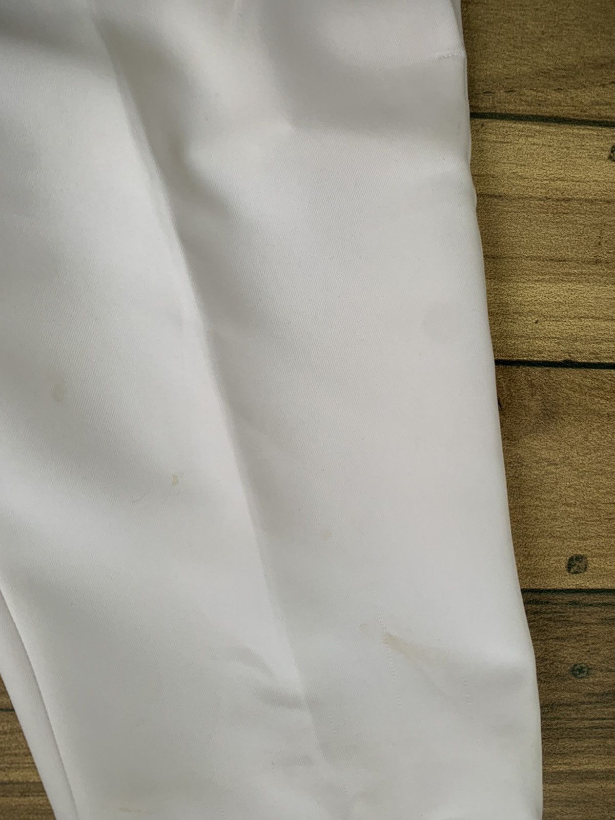 Marni Marni short white Size 26" / US 2 / IT 38 - 3 Thumbnail