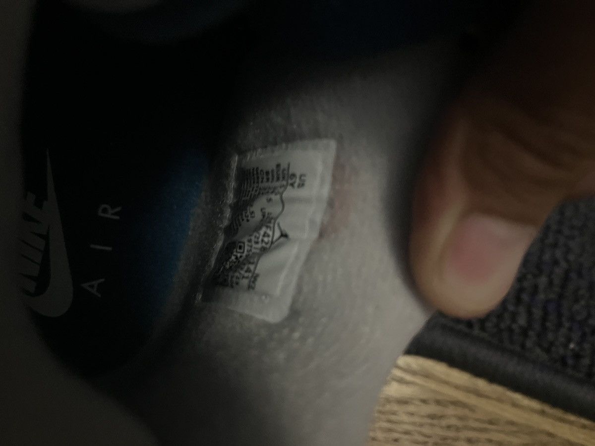 Jordan Brand Jordan 4 military blue Size US 6 / EU 39 - 8 Thumbnail