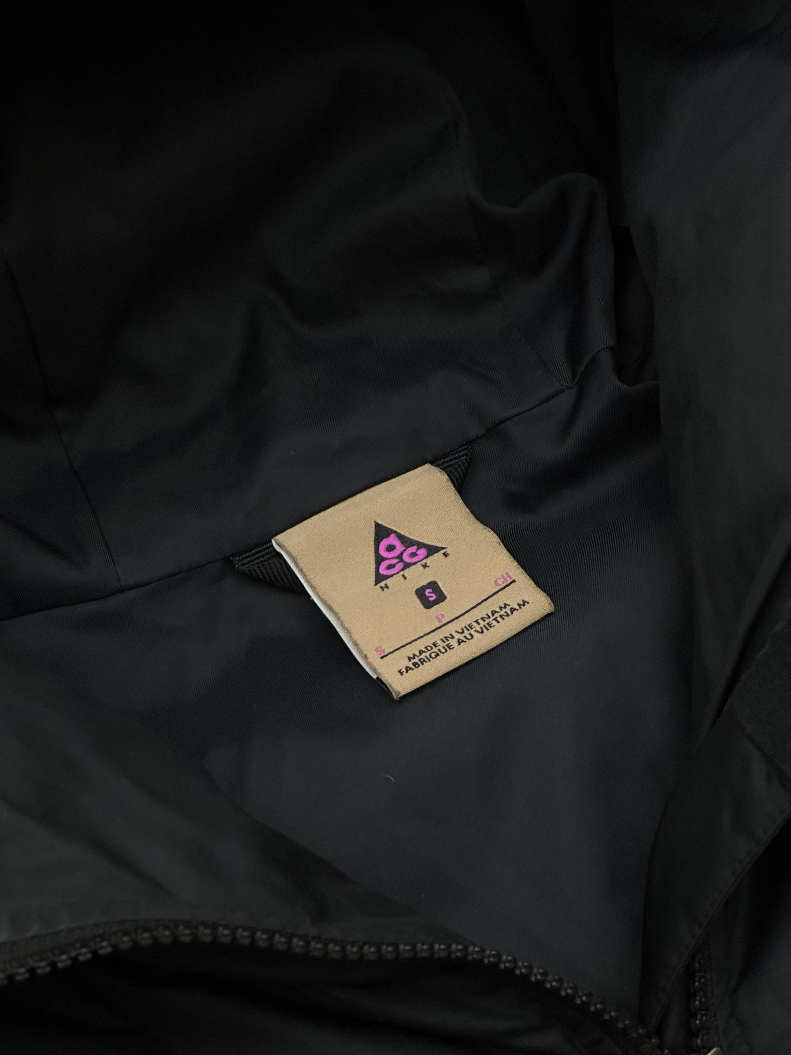 Nike × Nike ACG nike acg down parka Size US S / EU 44-46 / 1 - 8 Thumbnail