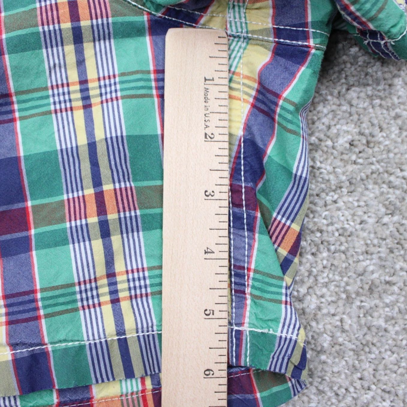 Polo Ralph Lauren Polo Ralph Lauren Swim Trunks Men 2XB XXL-Big Blue Trunks Beach Hawaiian Size US XXL / EU 58 / 5 - 5 Thumbnail