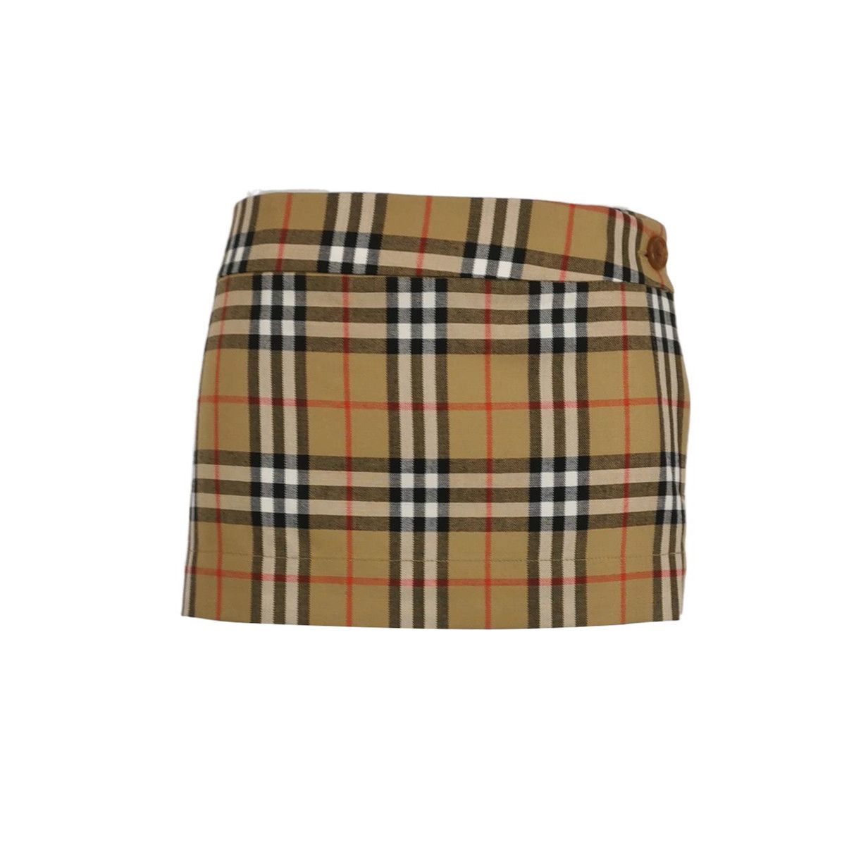 Burberry Burberry Women 30 Midi Skirts Size 30" / US 8 / IT 44 - 1 Thumbnail