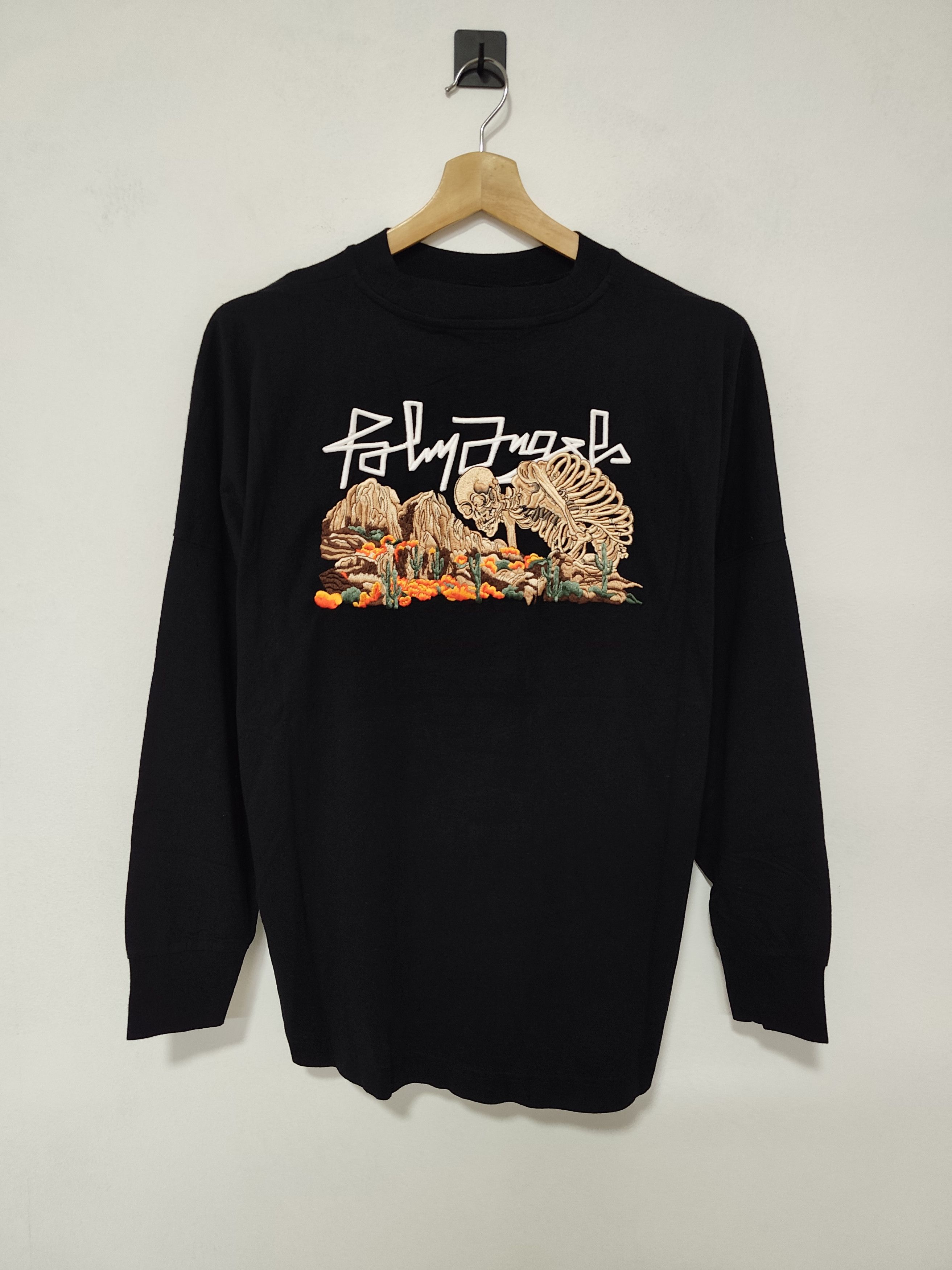Palm Angels Palm Angels "Desert Skull" Size US M / EU 48-50 / 2 - 3 Thumbnail
