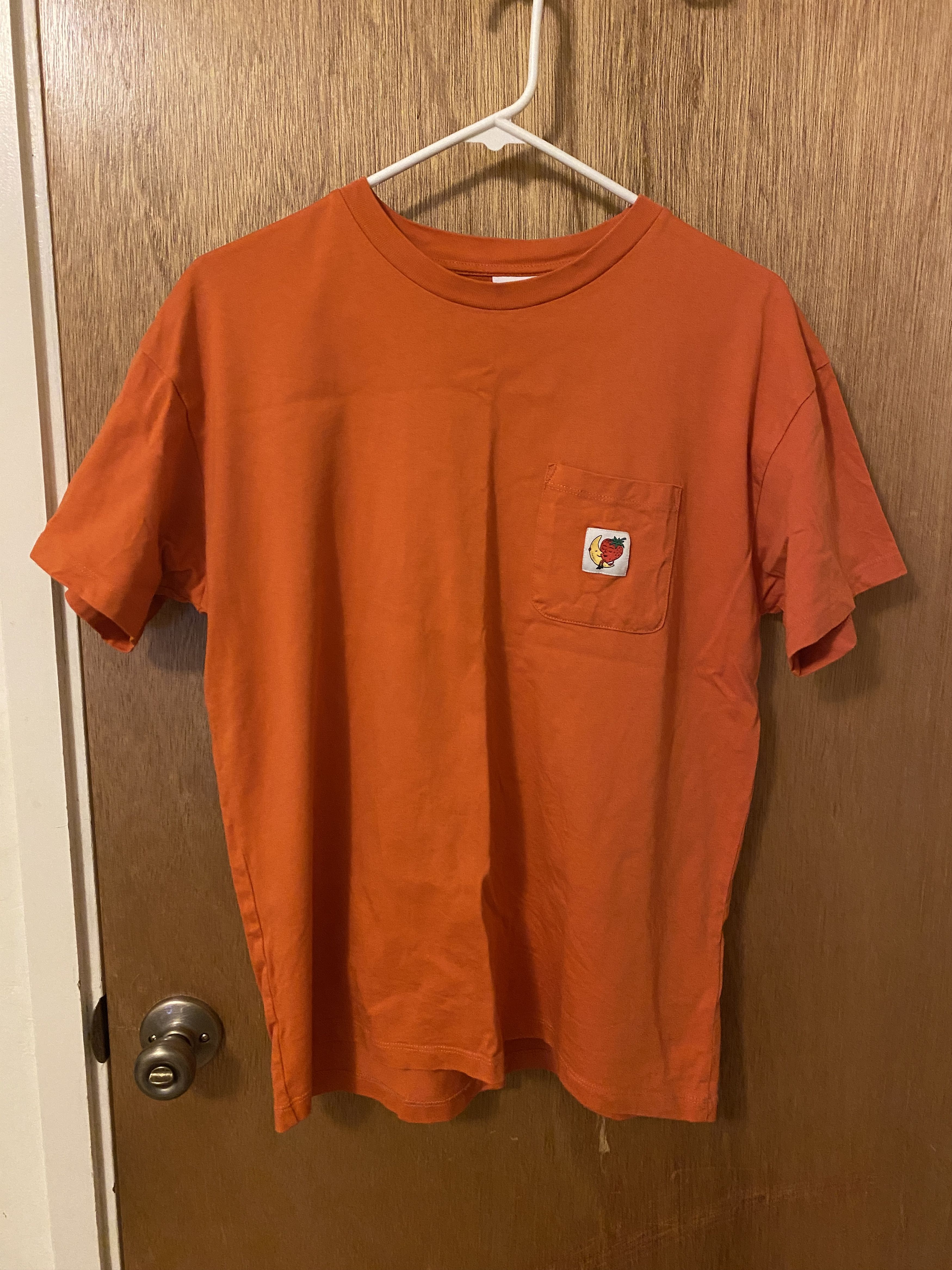 Sky High Farm Workwear Sky High Farm Logo T-Shirt Size US M / EU 48-50 / 2 - 1 Thumbnail