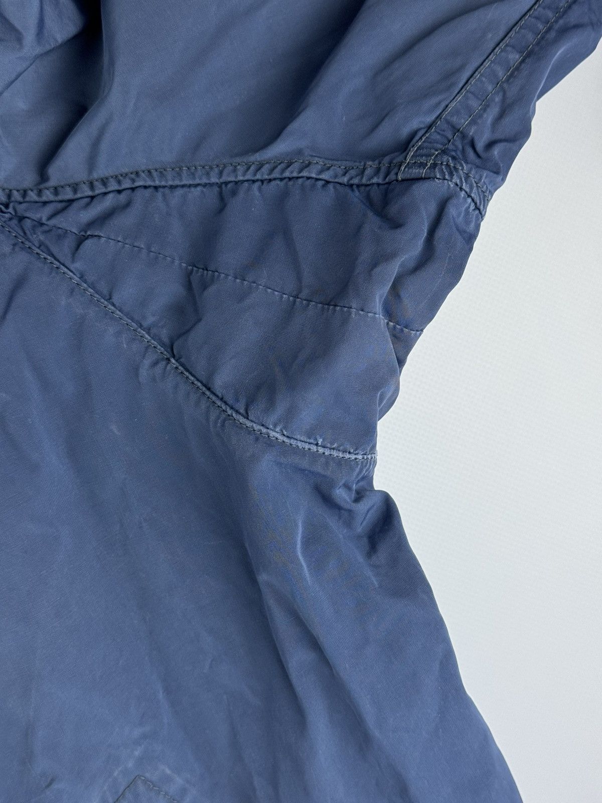 Polo Ralph Lauren Vintage 90s Polo by Ralph Lauren Mountain Nylon Jacket Y2K Size US L / EU 52-54 / 3 - 12 Thumbnail