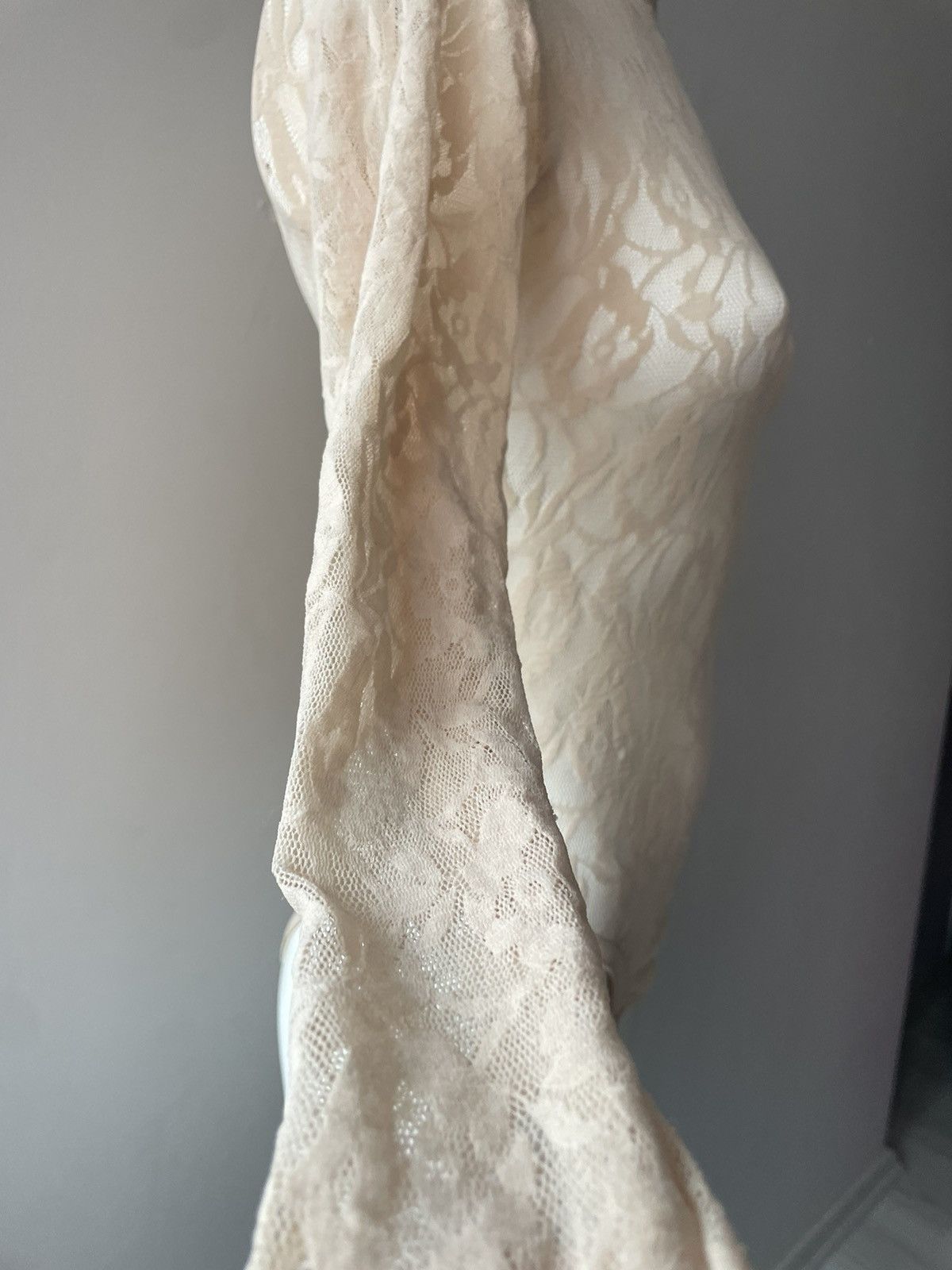Vintage Vintage bodysuit Size M / US 6-8 / IT 42-44 - 7 Thumbnail