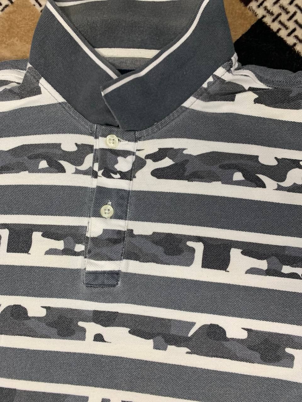 Industrie Industries polo Size US L / EU 52-54 / 3 - 6 Thumbnail