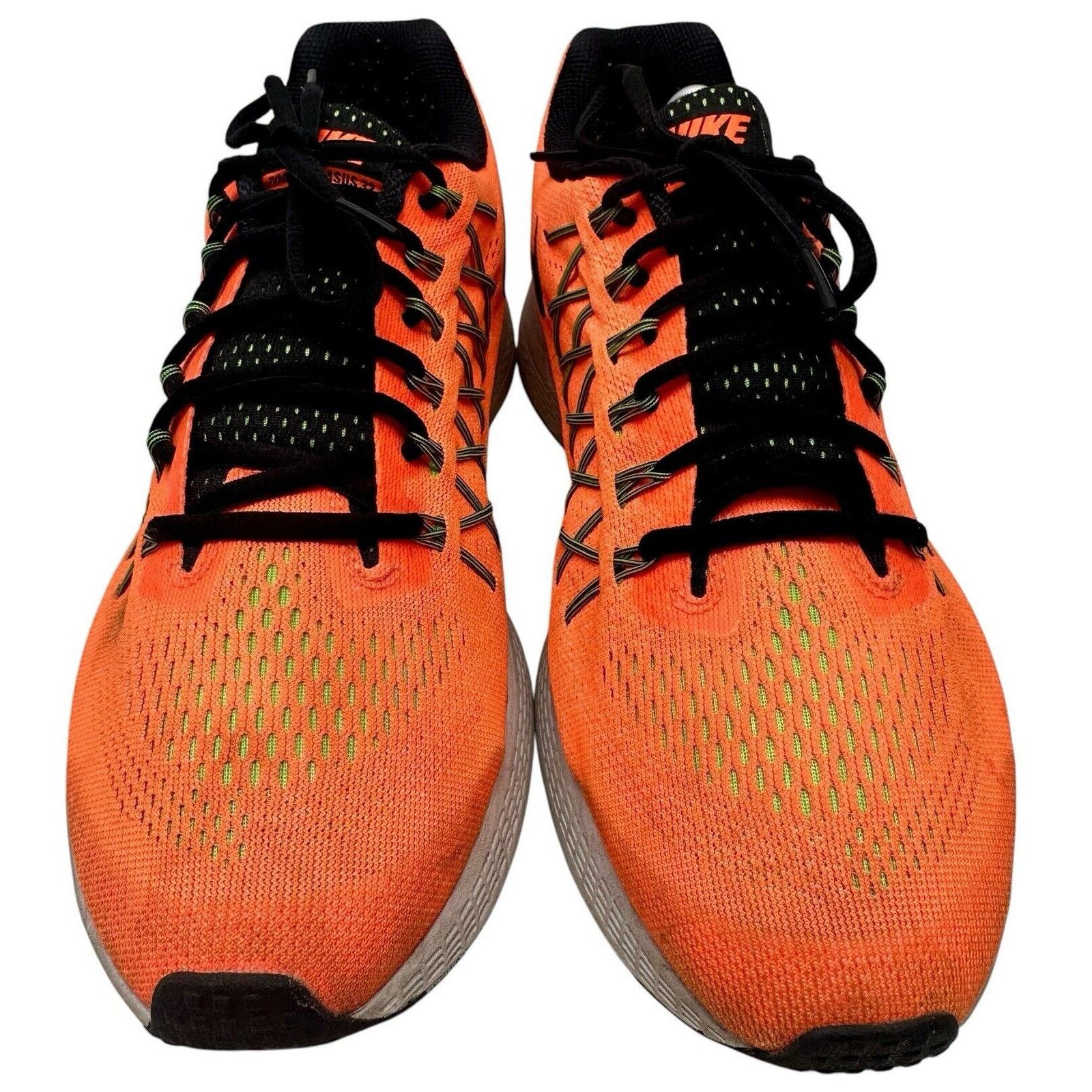 Nike Nike Men's Air Zoom Pegasus 32 749340-803 Running Sneakers 8 Size US 8 / EU 41 - 2 Thumbnail