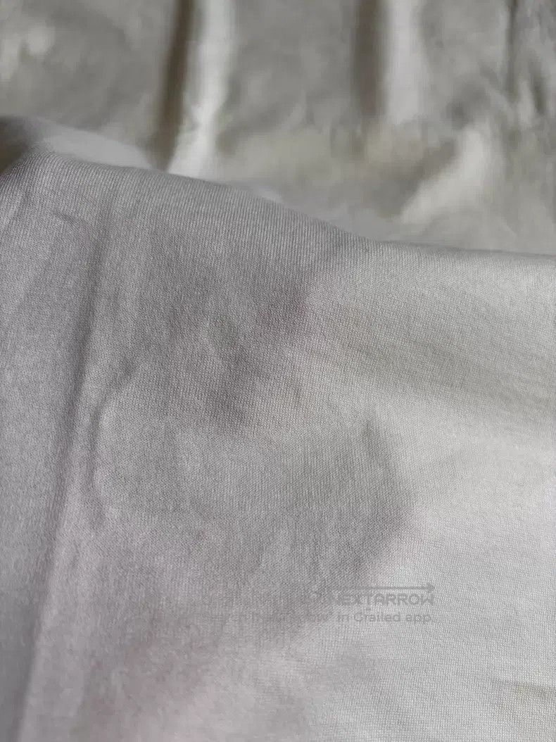 Lemaire LEMAIRE Short Sleeve T-Shirt i Size US L / EU 52-54 / 3 - 4 Thumbnail