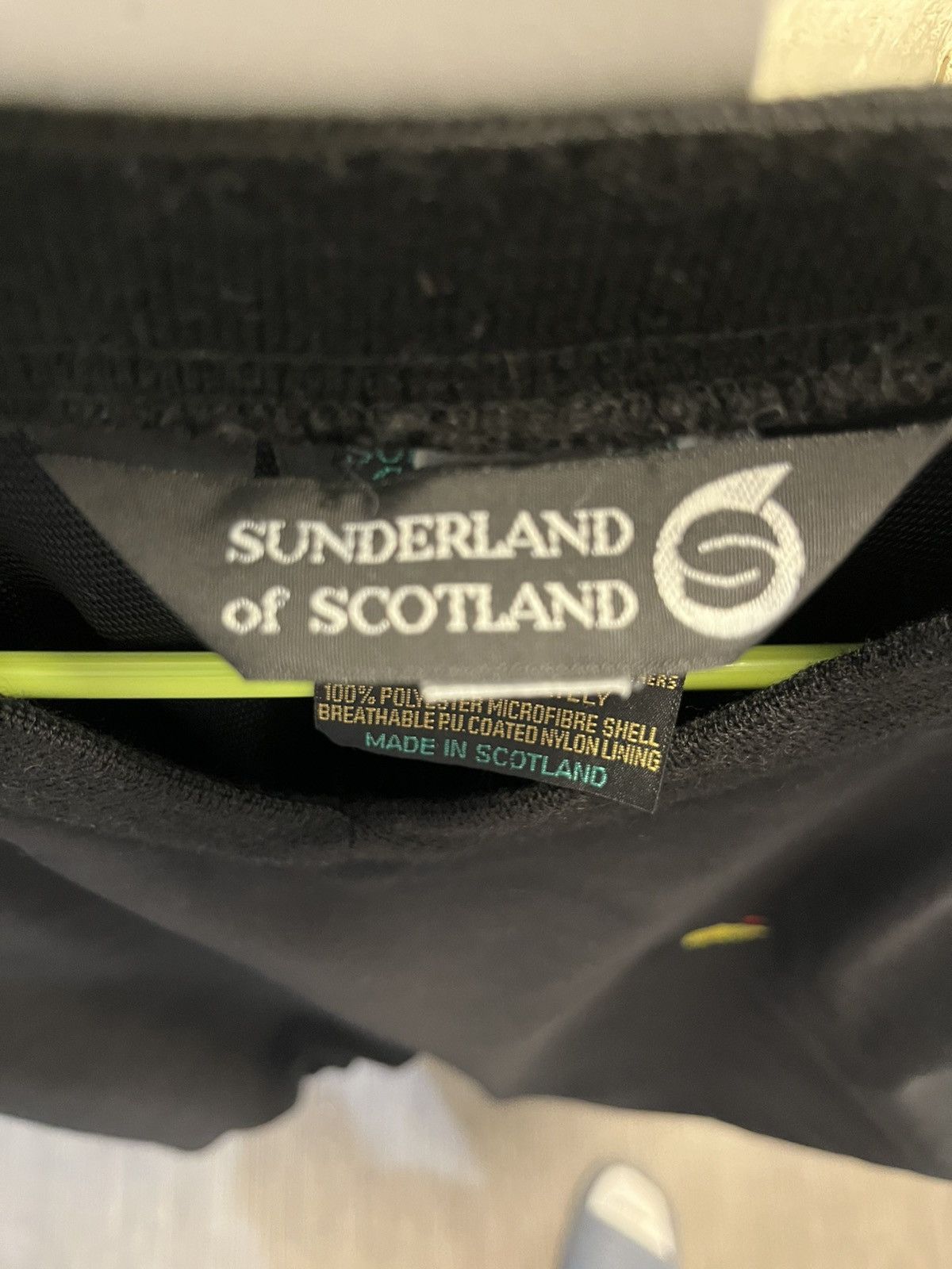 Other Sunderlands Original Ladies Weatherbeater Size US M / EU 48-50 / 2 - 3 Thumbnail
