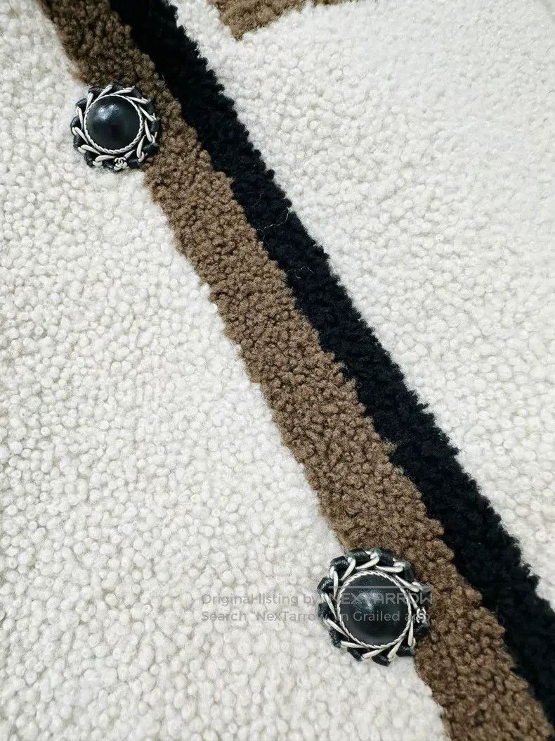 Chanel Chanel Autumn and winter fur all-in-one hooded coat Size XS / US 0-2 / IT 36-38 - 5 Thumbnail
