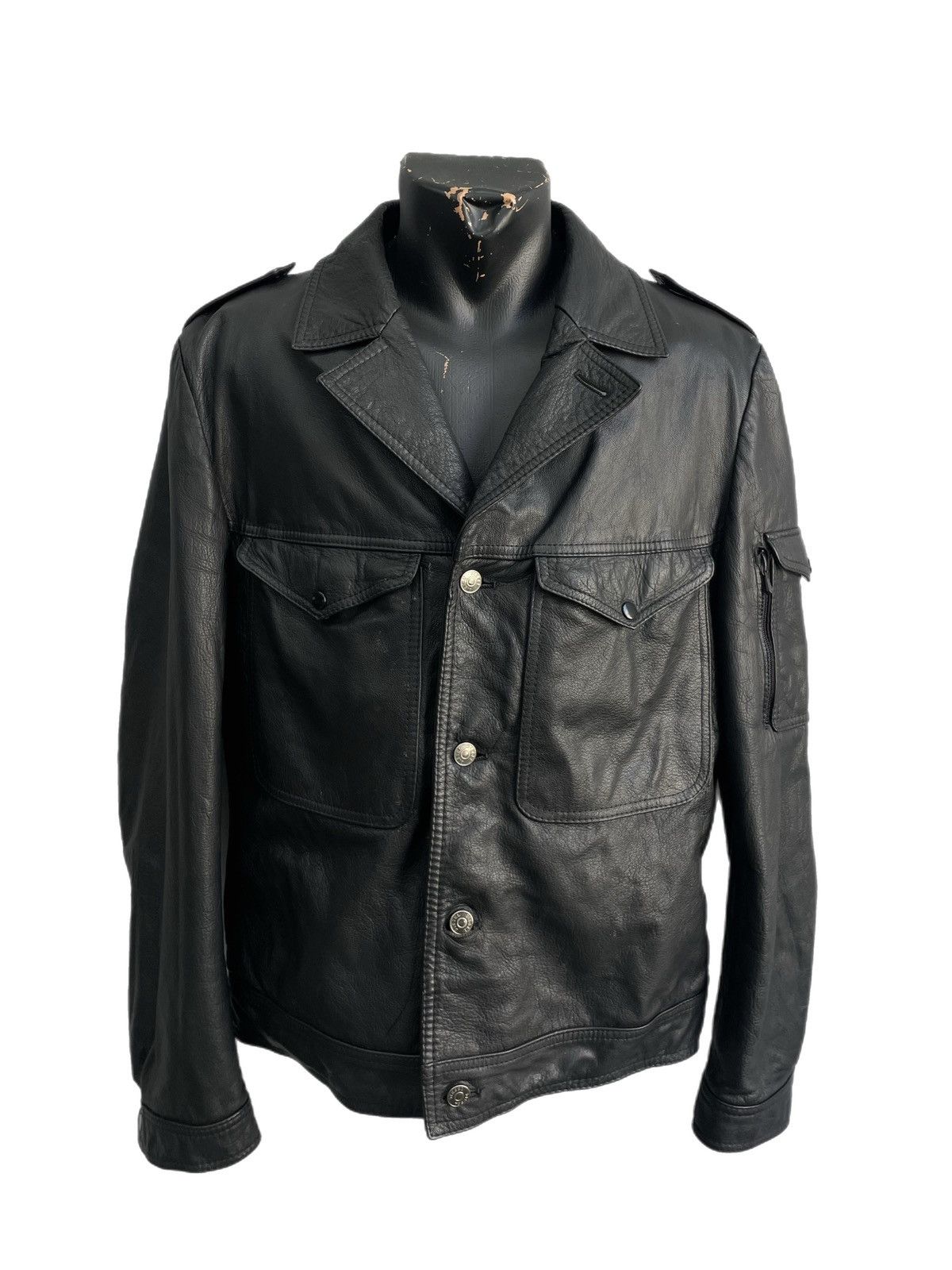 Diesel × Japanese Brand × Vintage Rare Vintage Diesel New