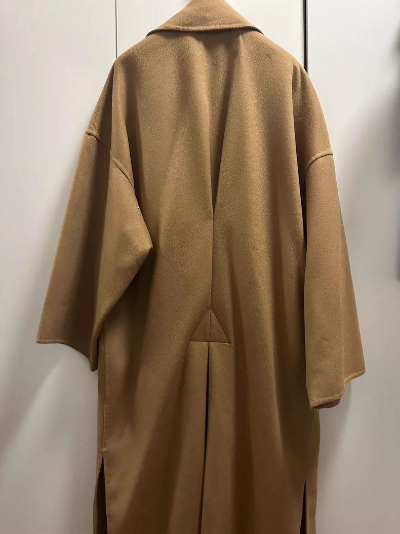 Loewe Loewe Cashmere coat Size XS / US 0-2 / IT 36-38 - 6 Thumbnail